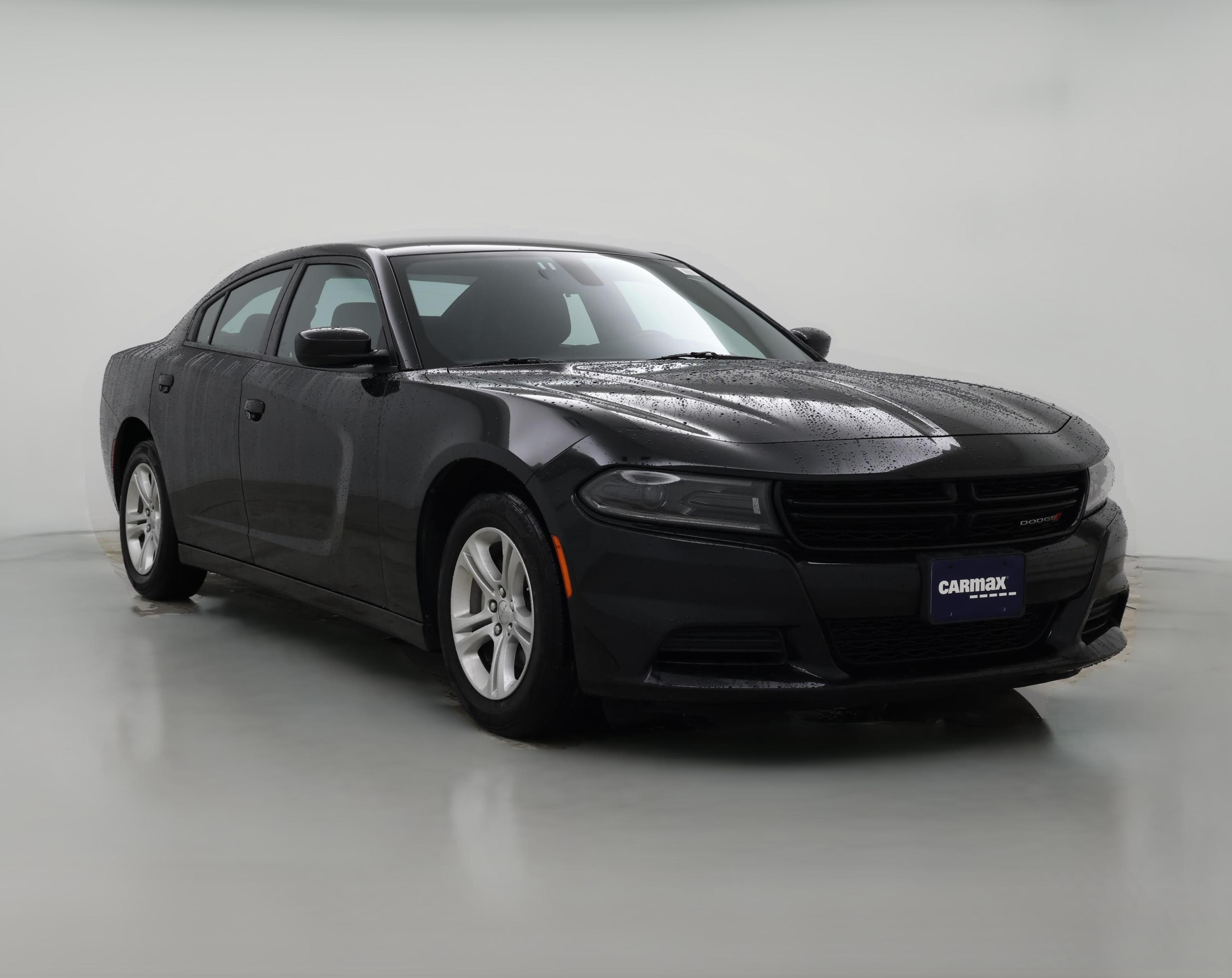 Thumbnail: 2023 Dodge Charger - 1