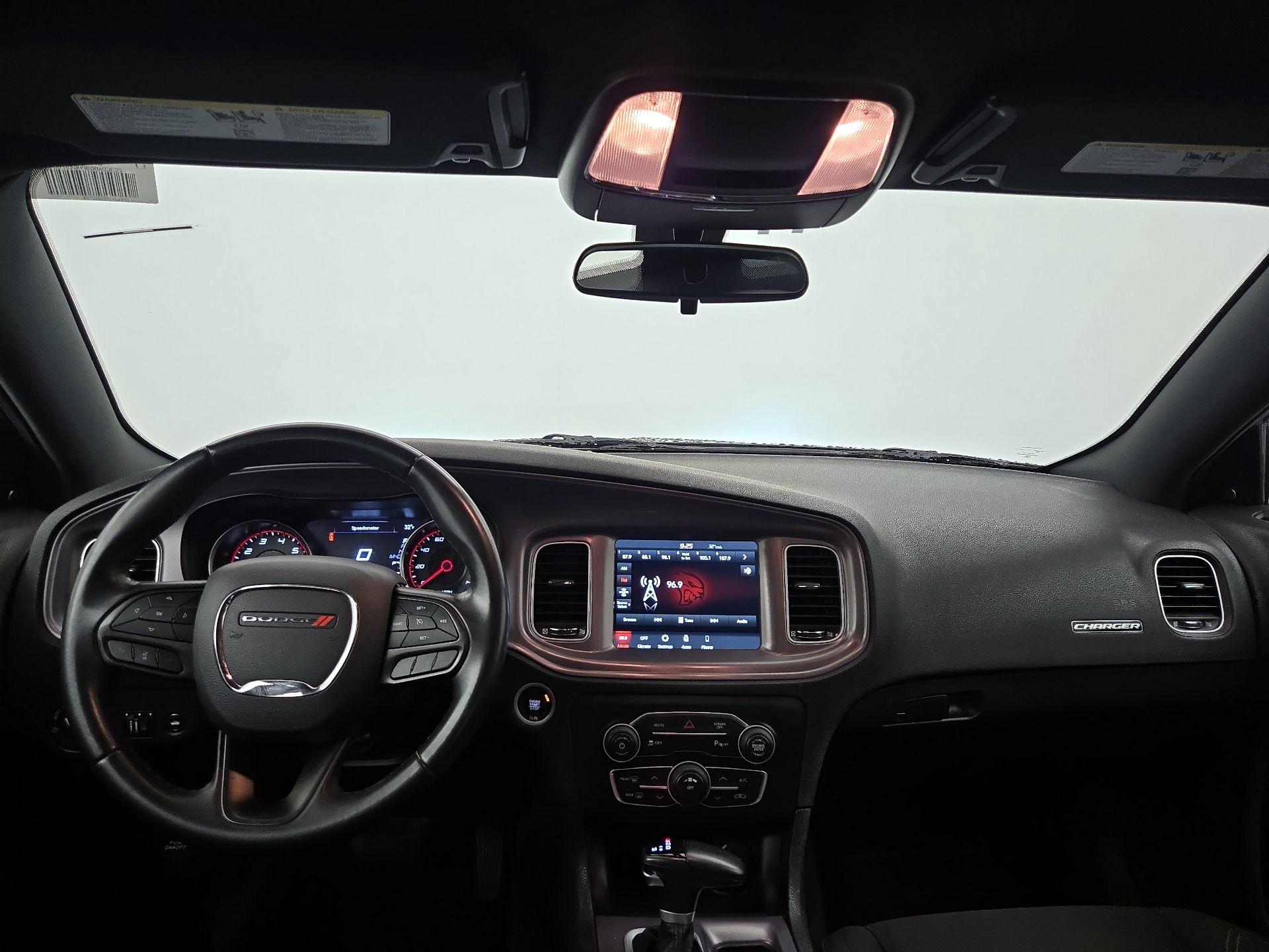 Thumbnail: 2023 Dodge Charger - 9