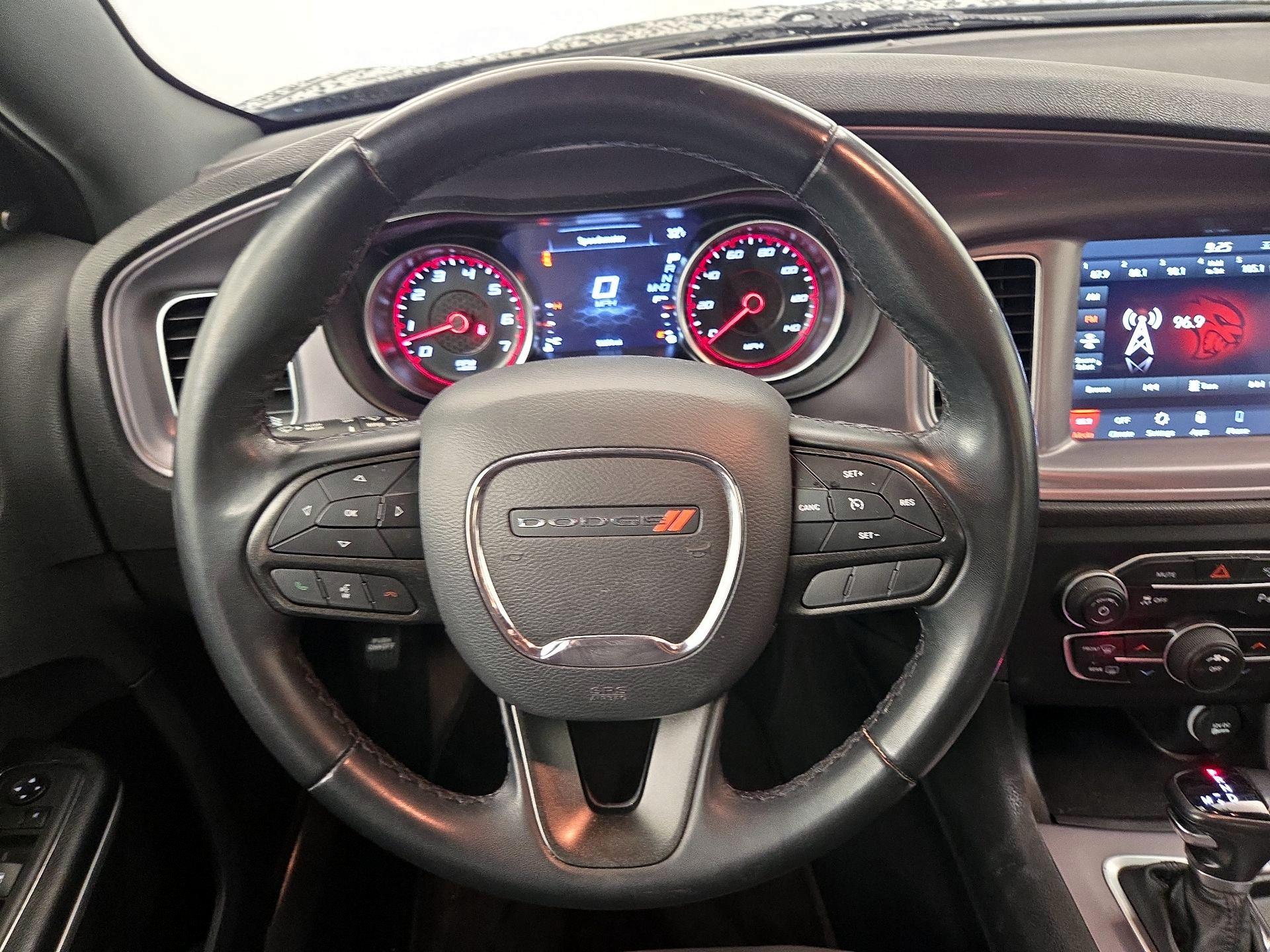 Thumbnail: 2023 Dodge Charger - 10