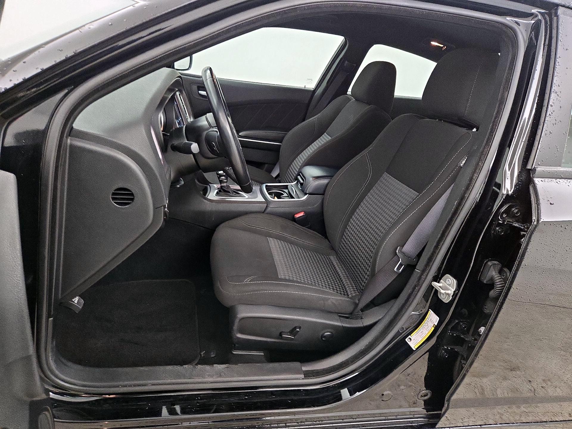 Thumbnail: 2023 Dodge Charger - 11