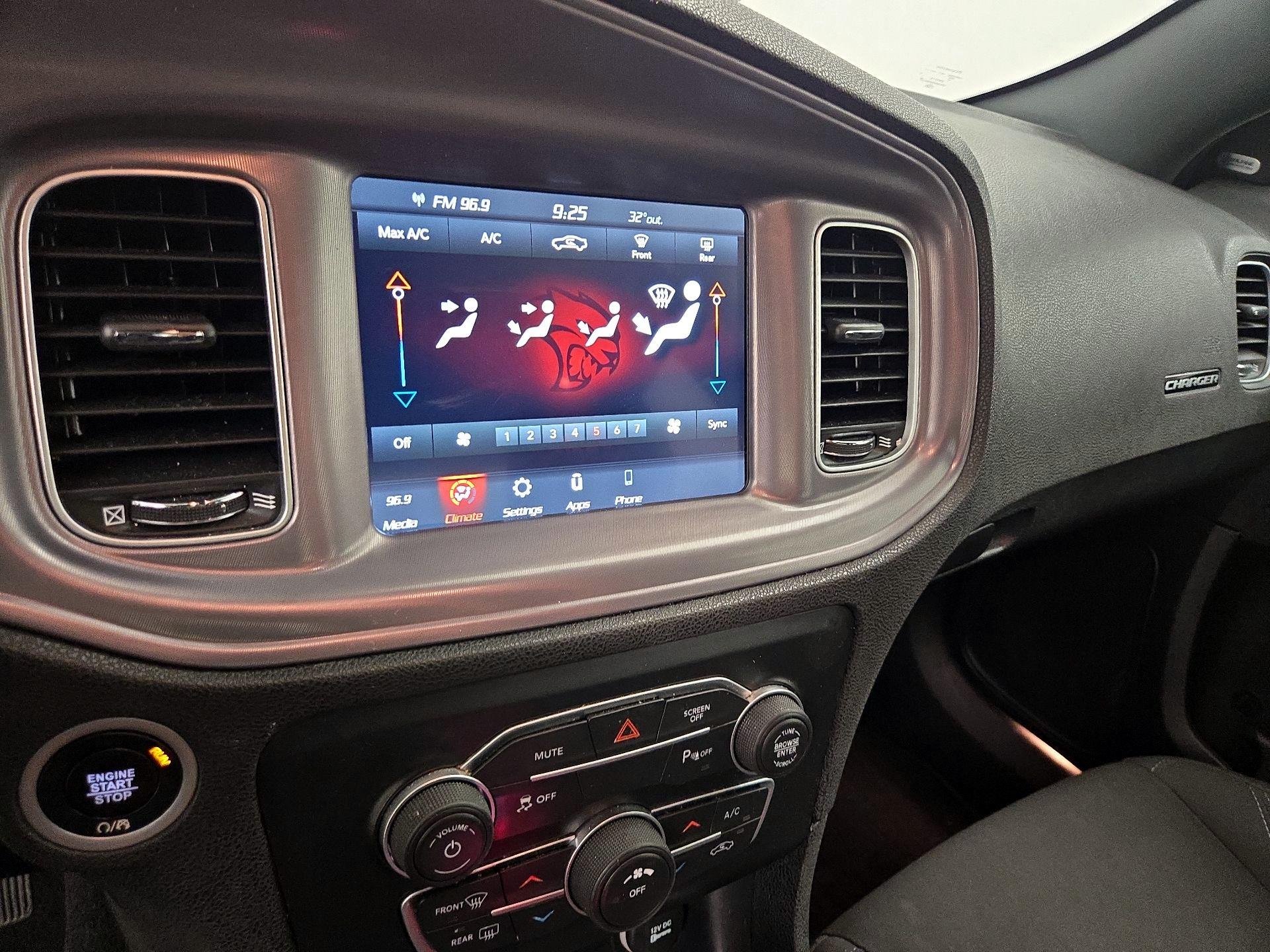 Thumbnail: 2023 Dodge Charger - 16