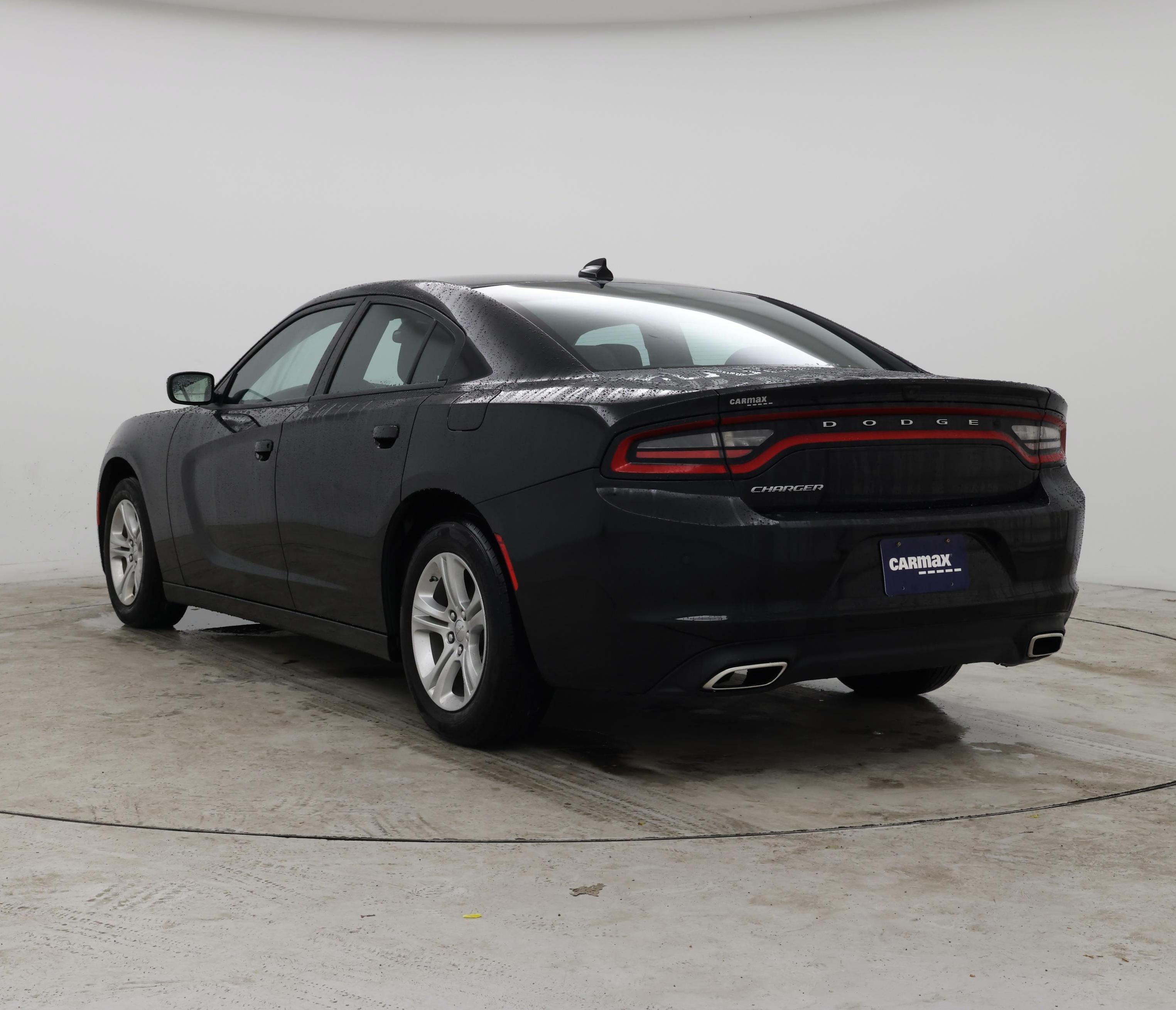 Thumbnail: 2023 Dodge Charger - 2