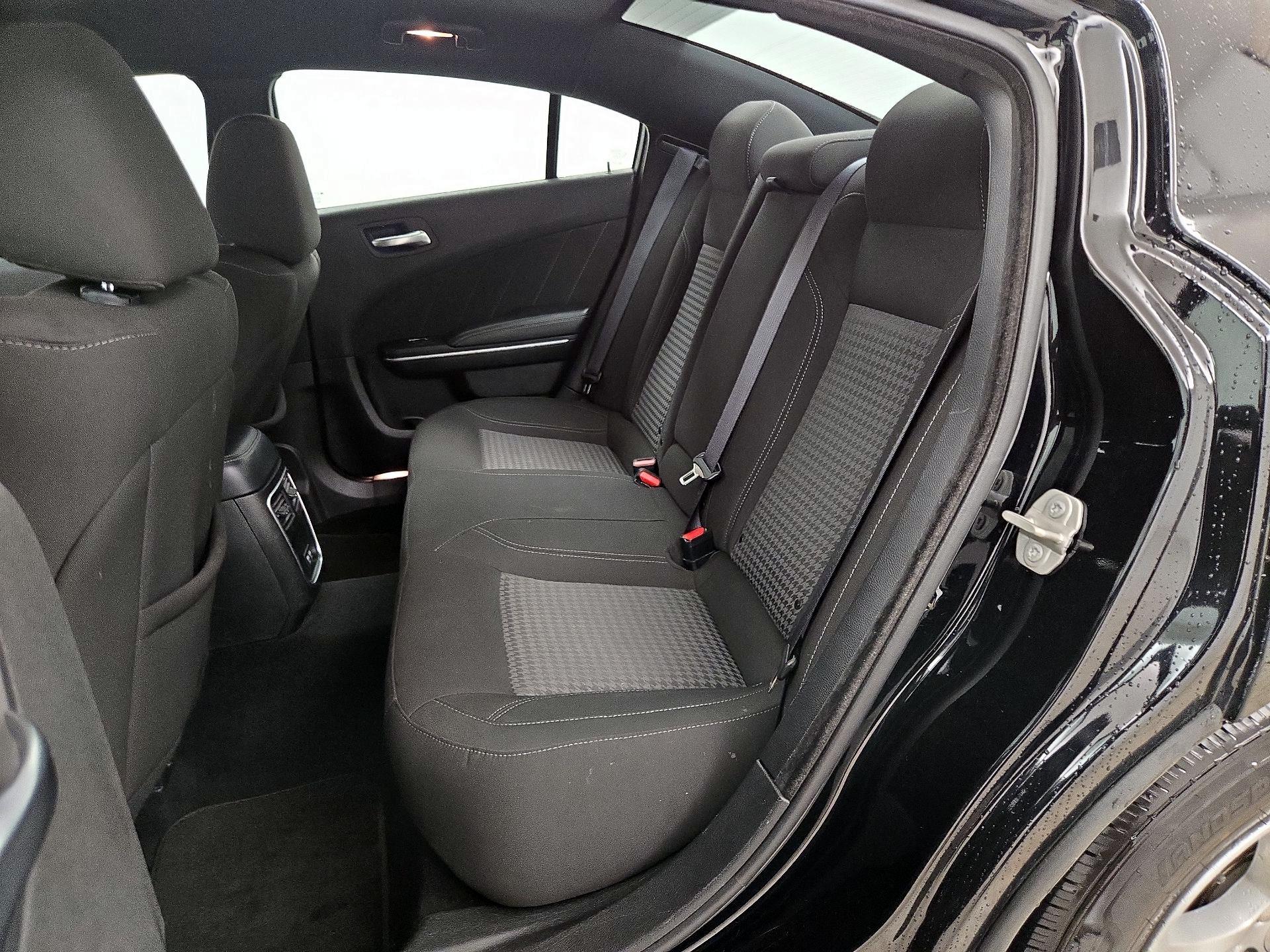 Thumbnail: 2023 Dodge Charger - 19