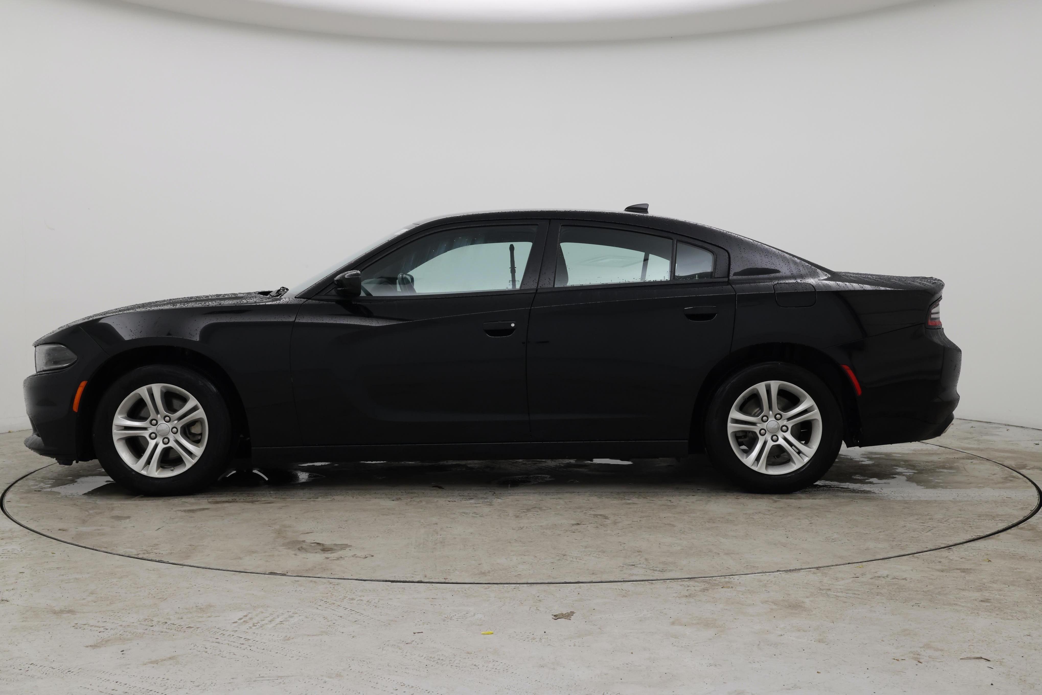 Thumbnail: 2023 Dodge Charger - 3