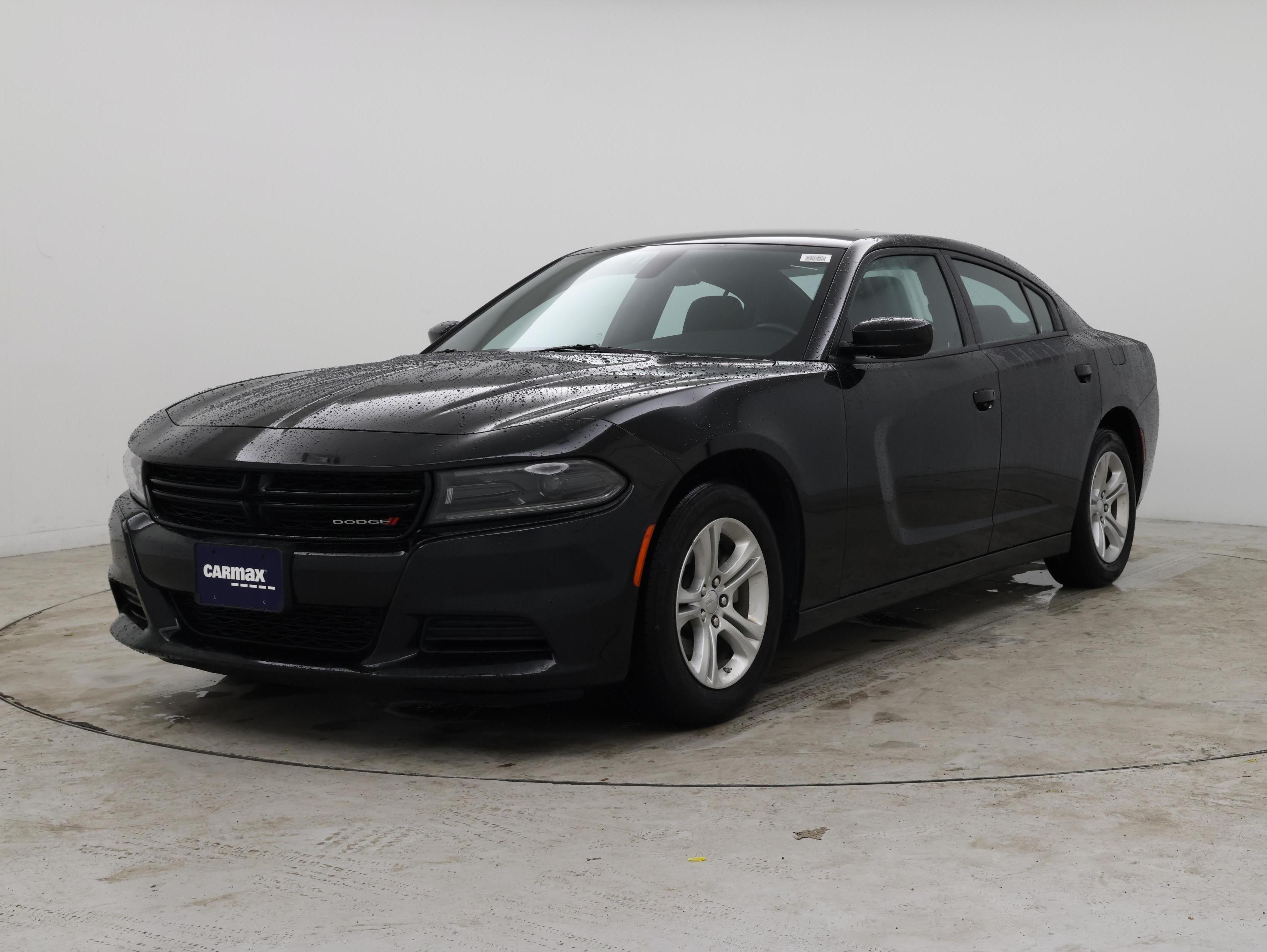 Thumbnail: 2023 Dodge Charger - 4