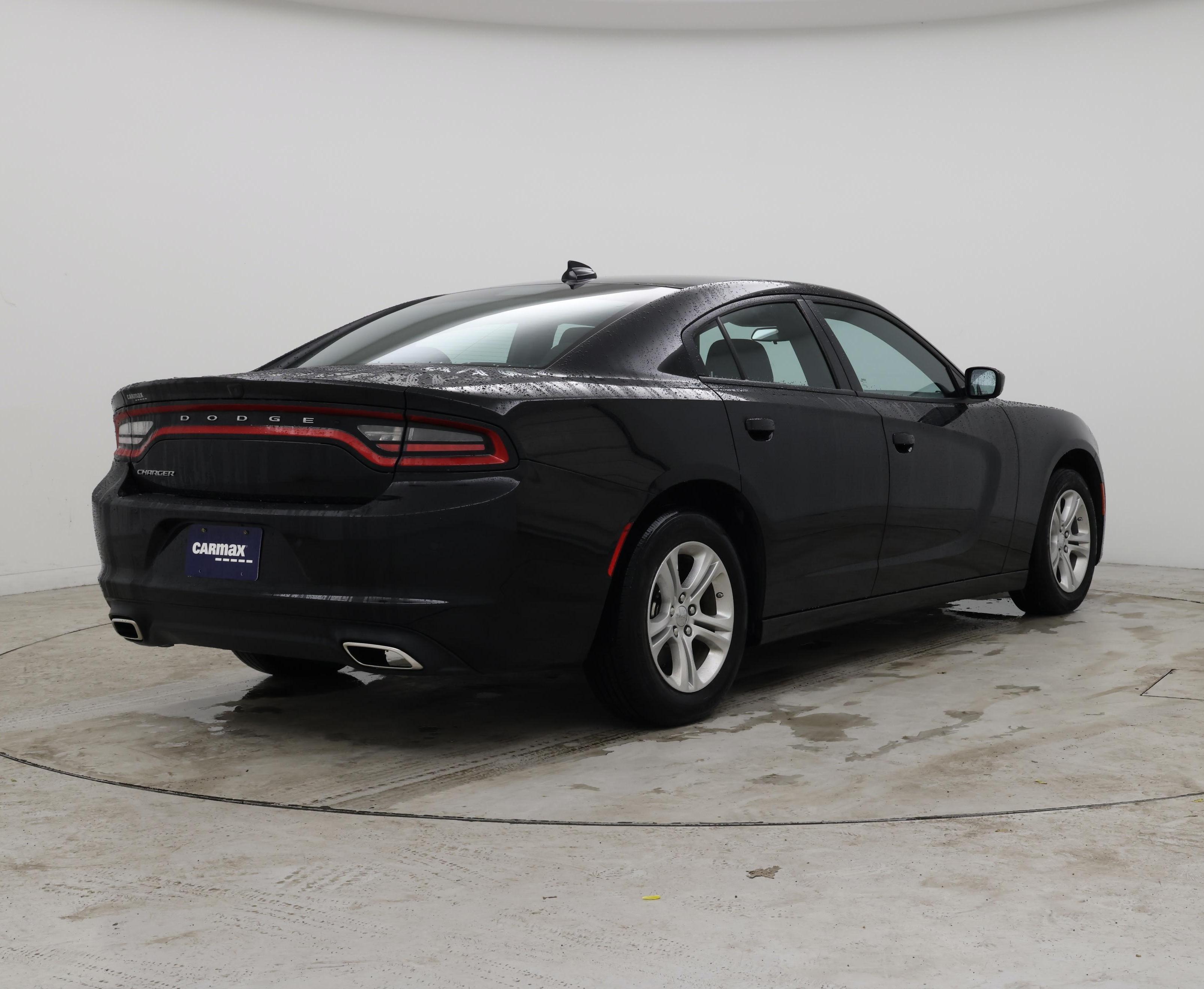 Thumbnail: 2023 Dodge Charger - 8