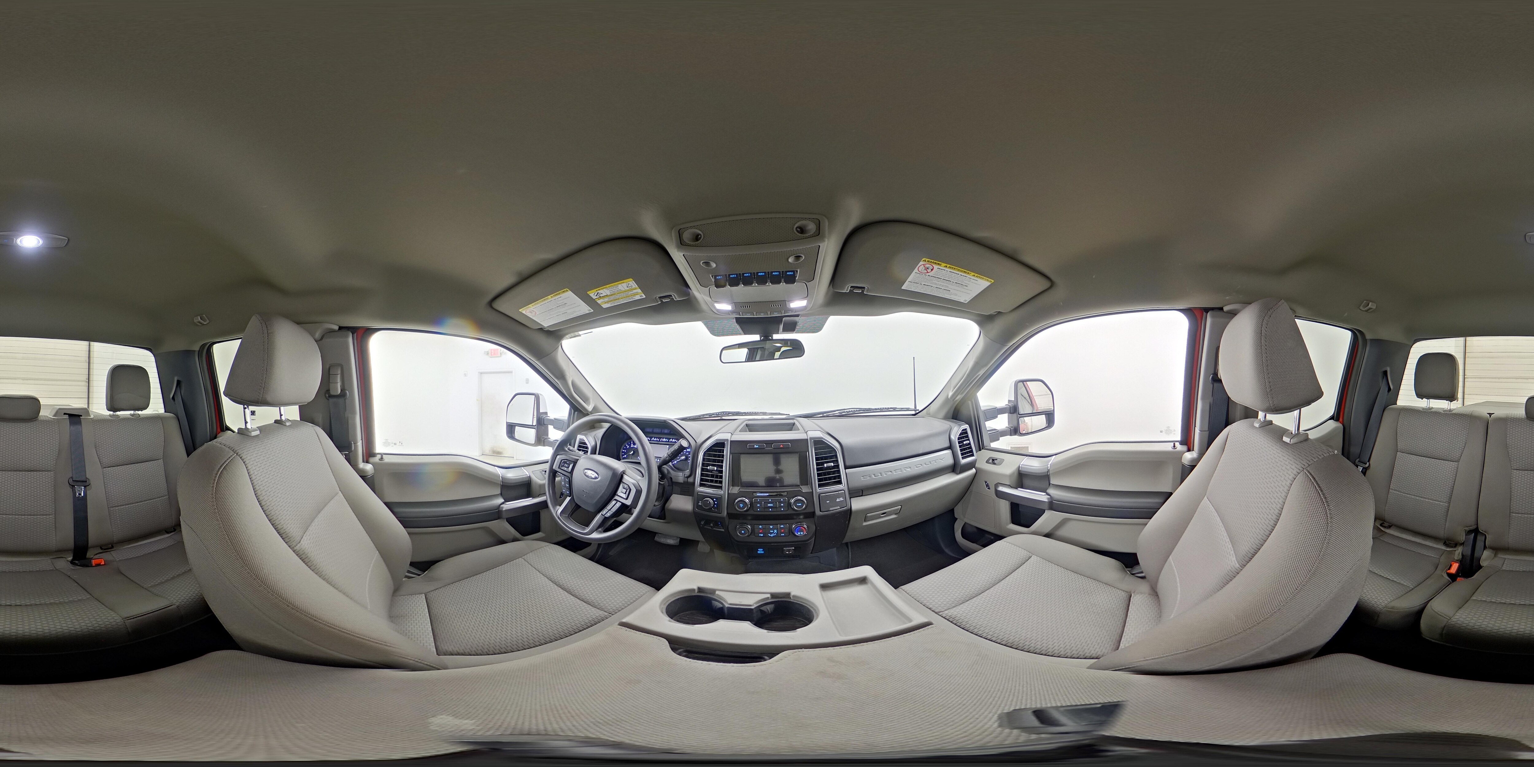 2022 Ford F-250 Super Duty XLT - Photo 23