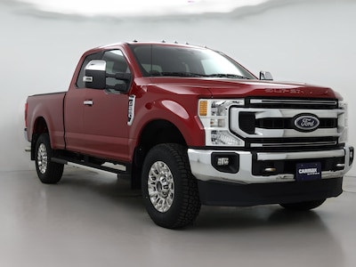 2022 Ford F250 XLT