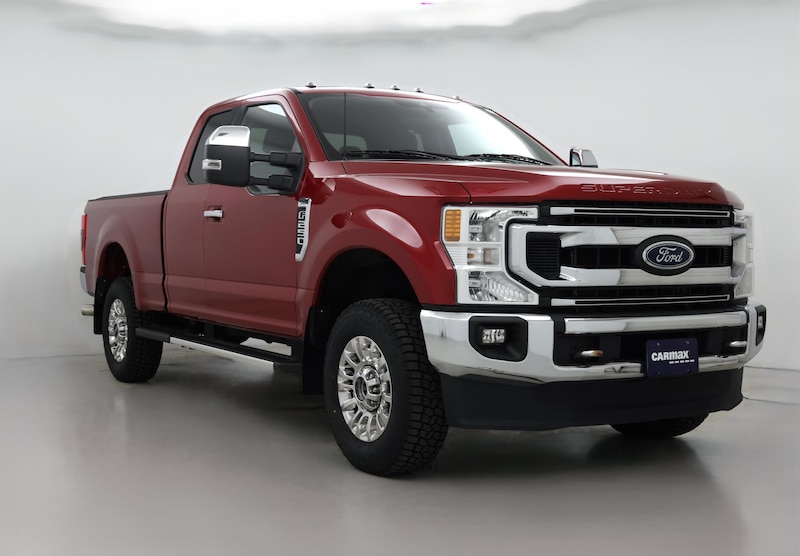 2022 Ford F250 XLT