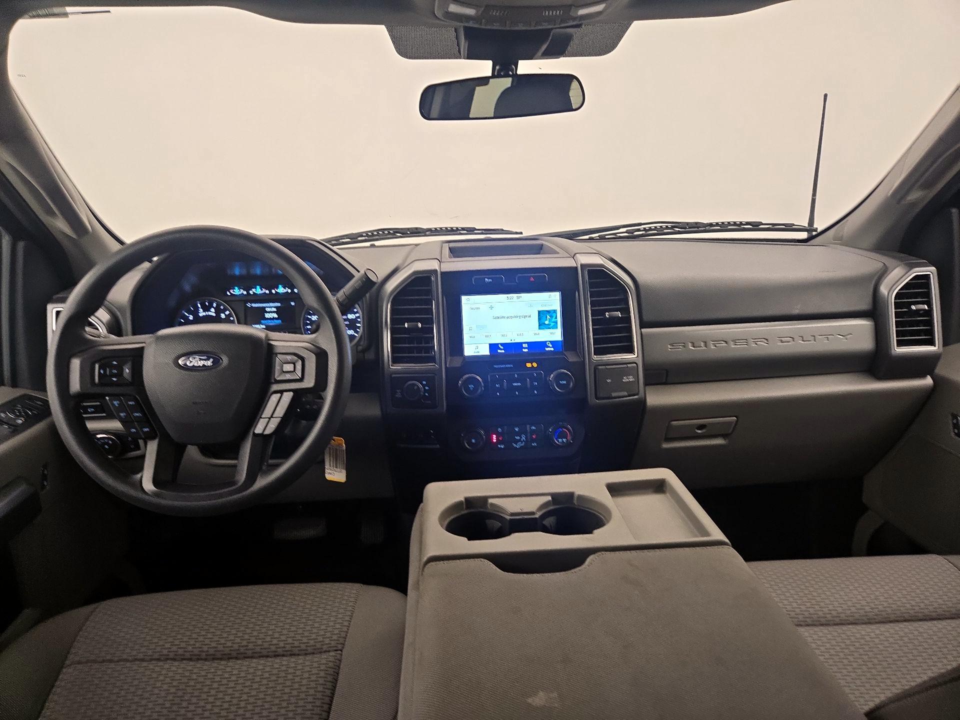 Thumbnail: 2022 Ford F-250 - 9