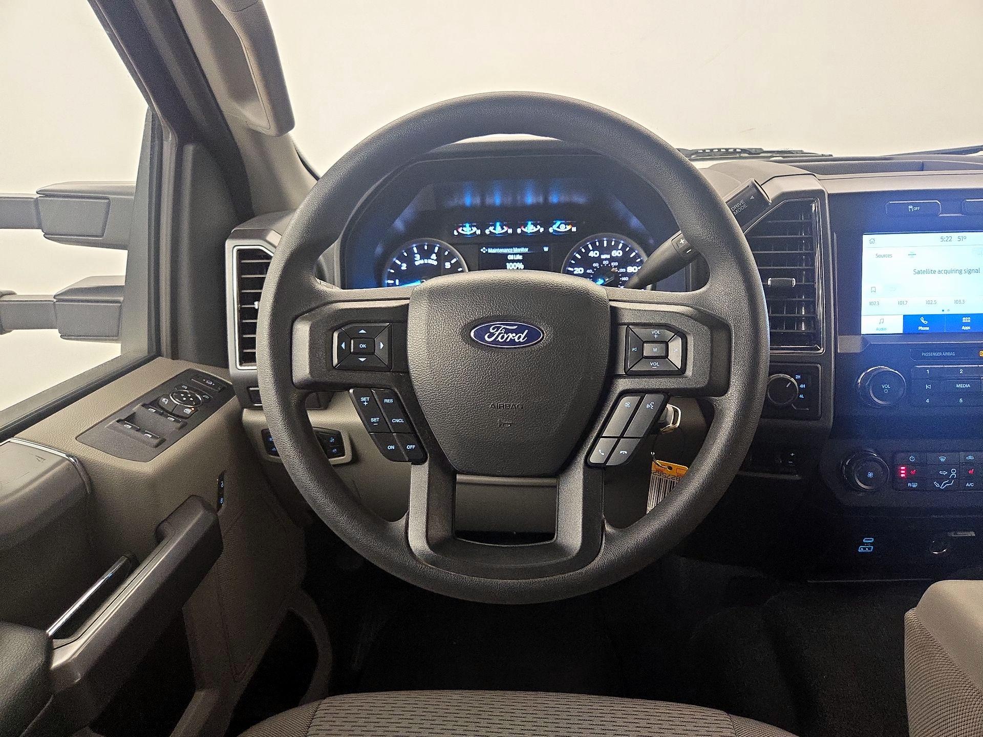 Thumbnail: 2022 Ford F-250 - 10