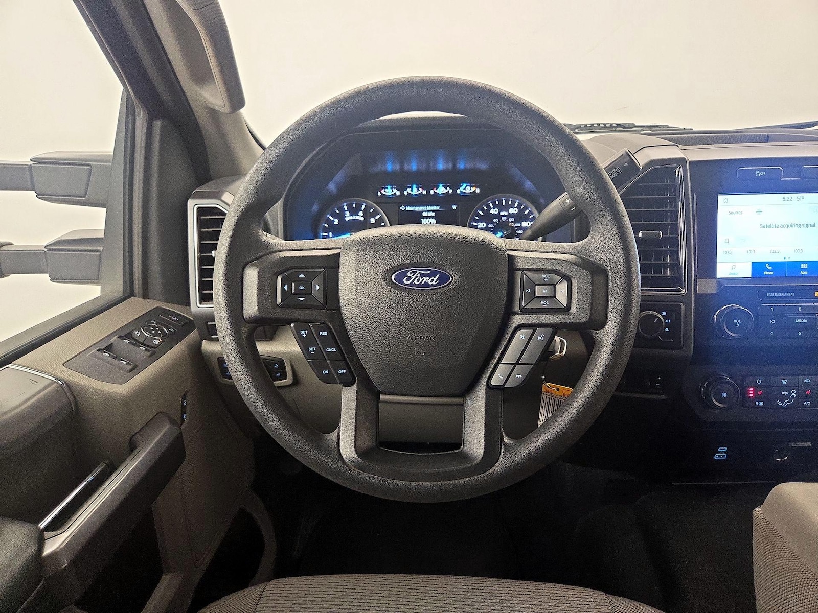 2022 Ford F-250 Super Duty XLT - Photo 11