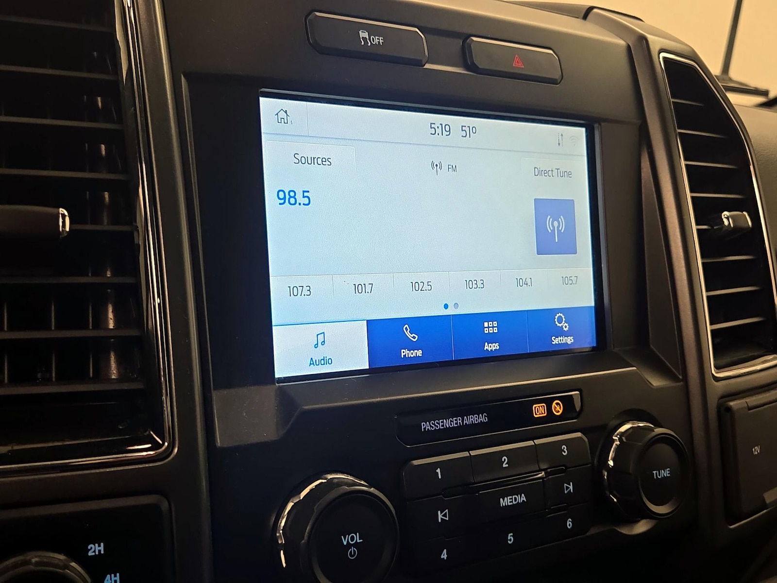 2022 Ford F-250 Super Duty XLT - Photo 16