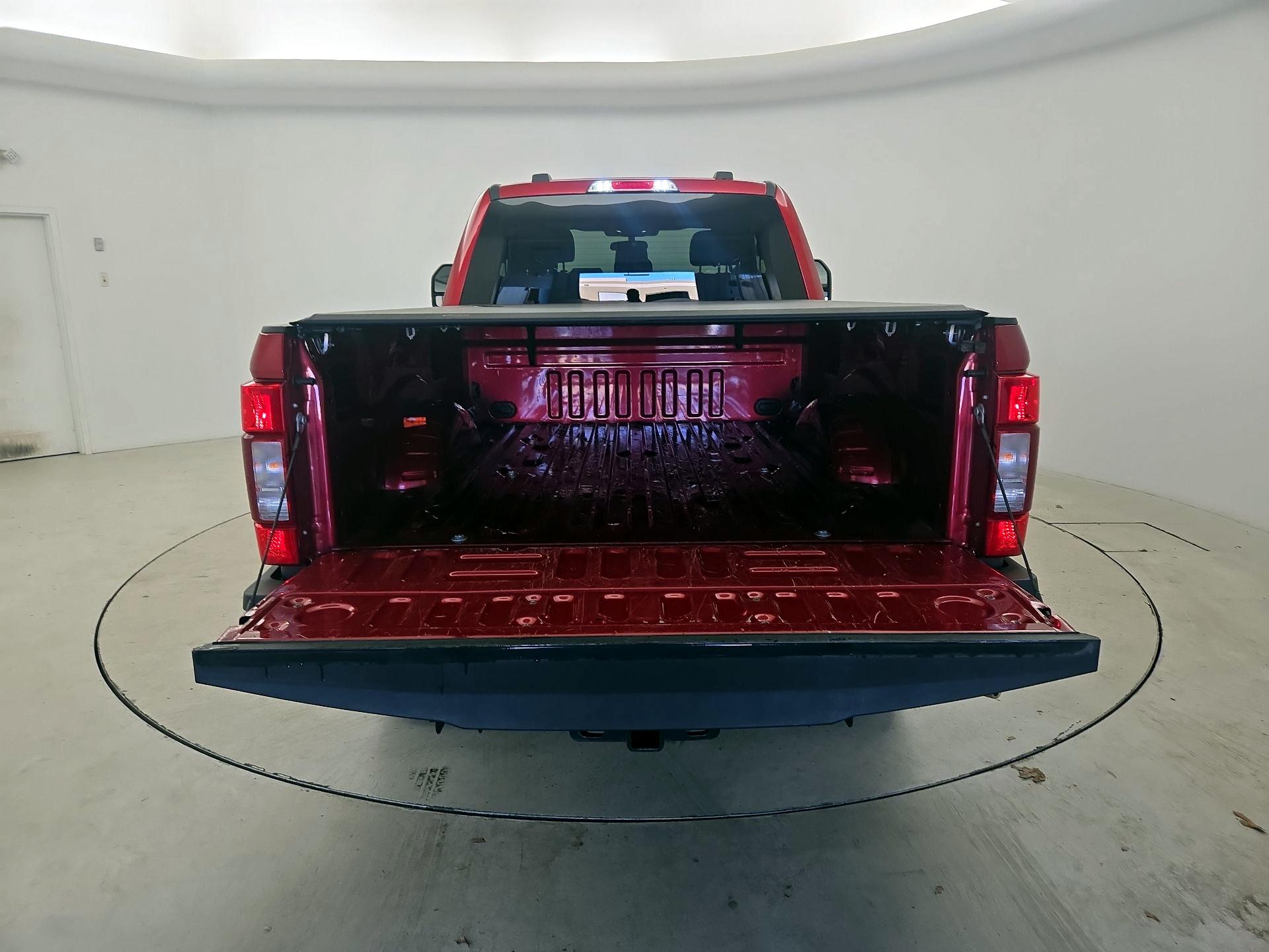Thumbnail: 2022 Ford F-250 - 19