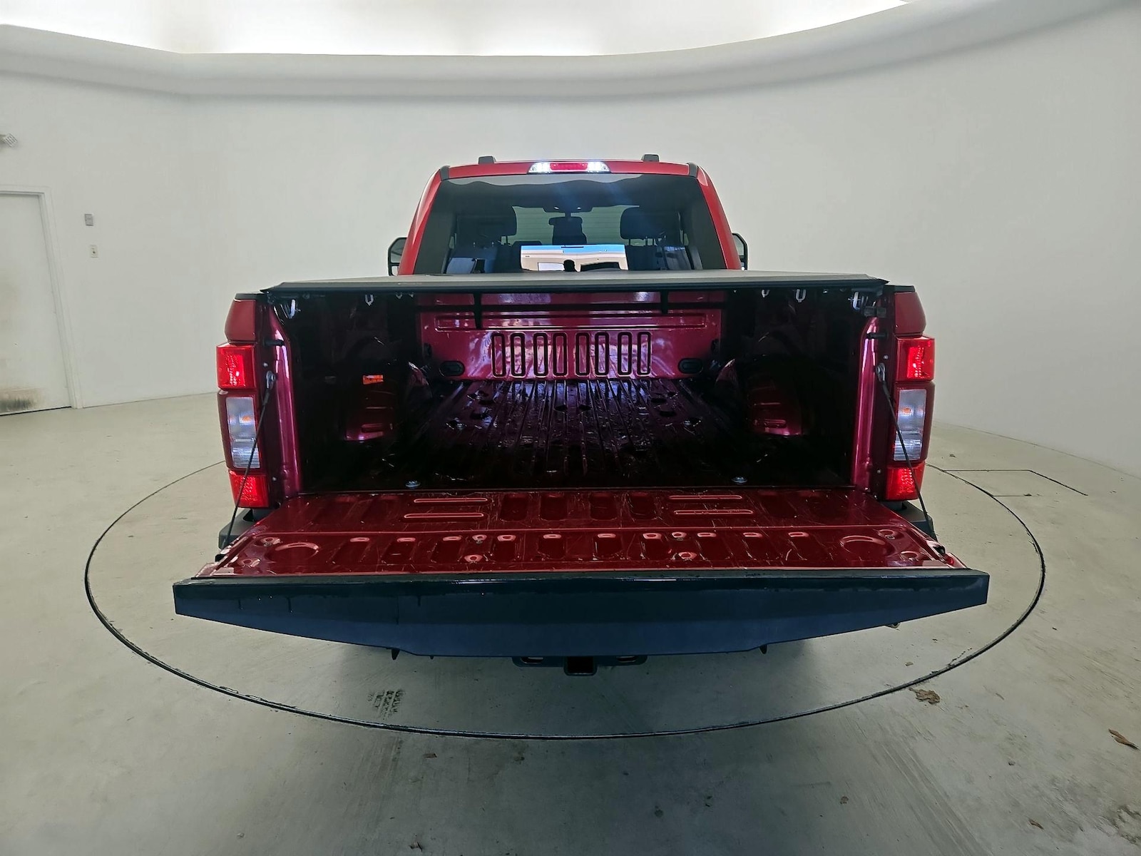 2022 Ford F-250 Super Duty XLT - Photo 20