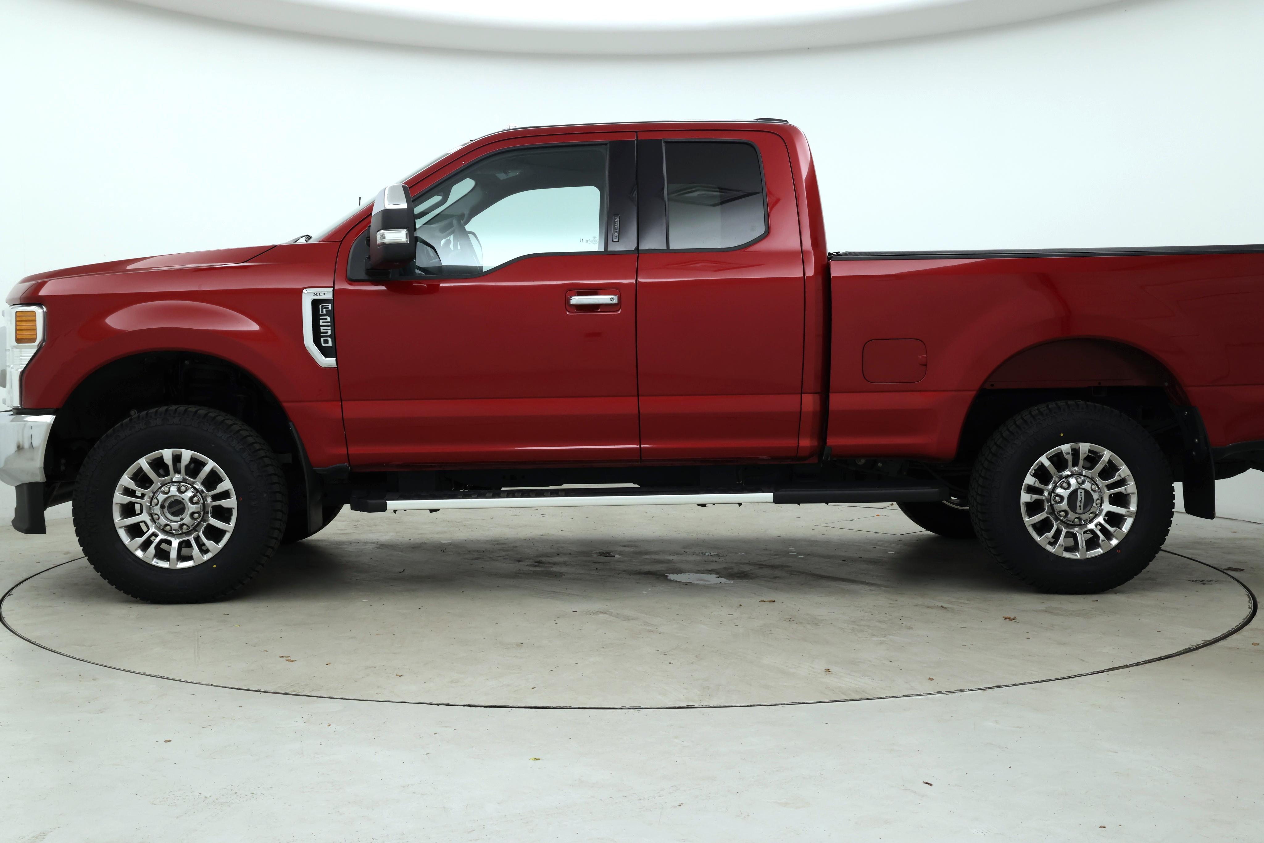 Thumbnail: 2022 Ford F-250 - 3