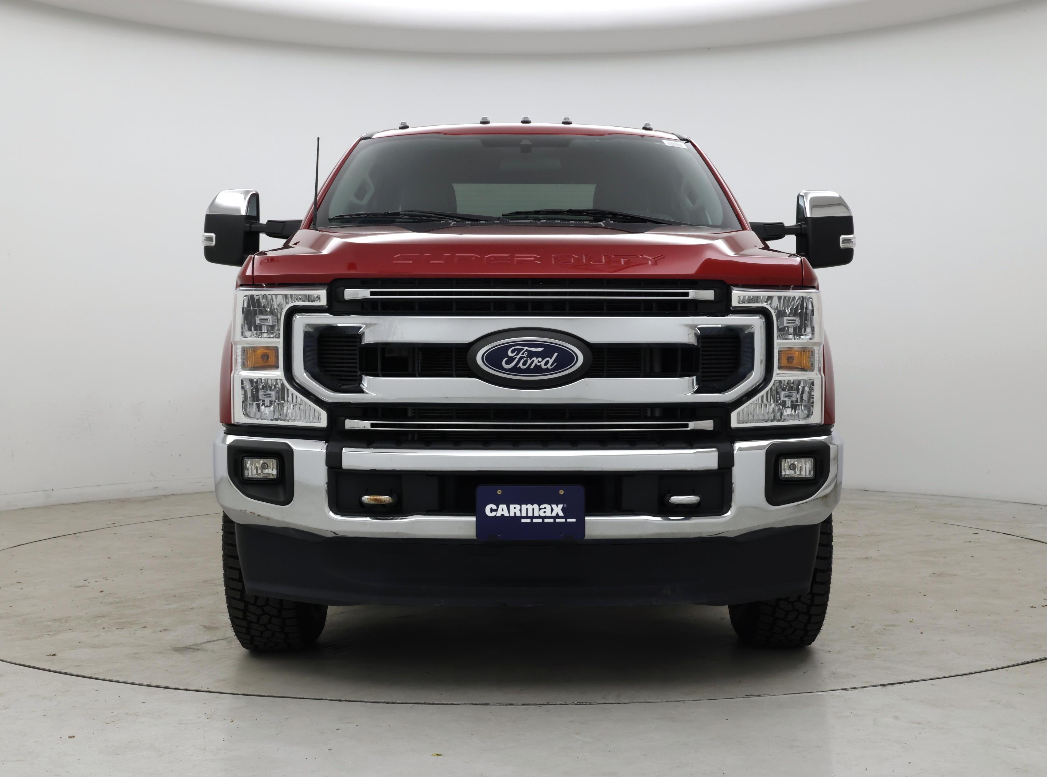 Thumbnail: 2022 Ford F-250 - 5