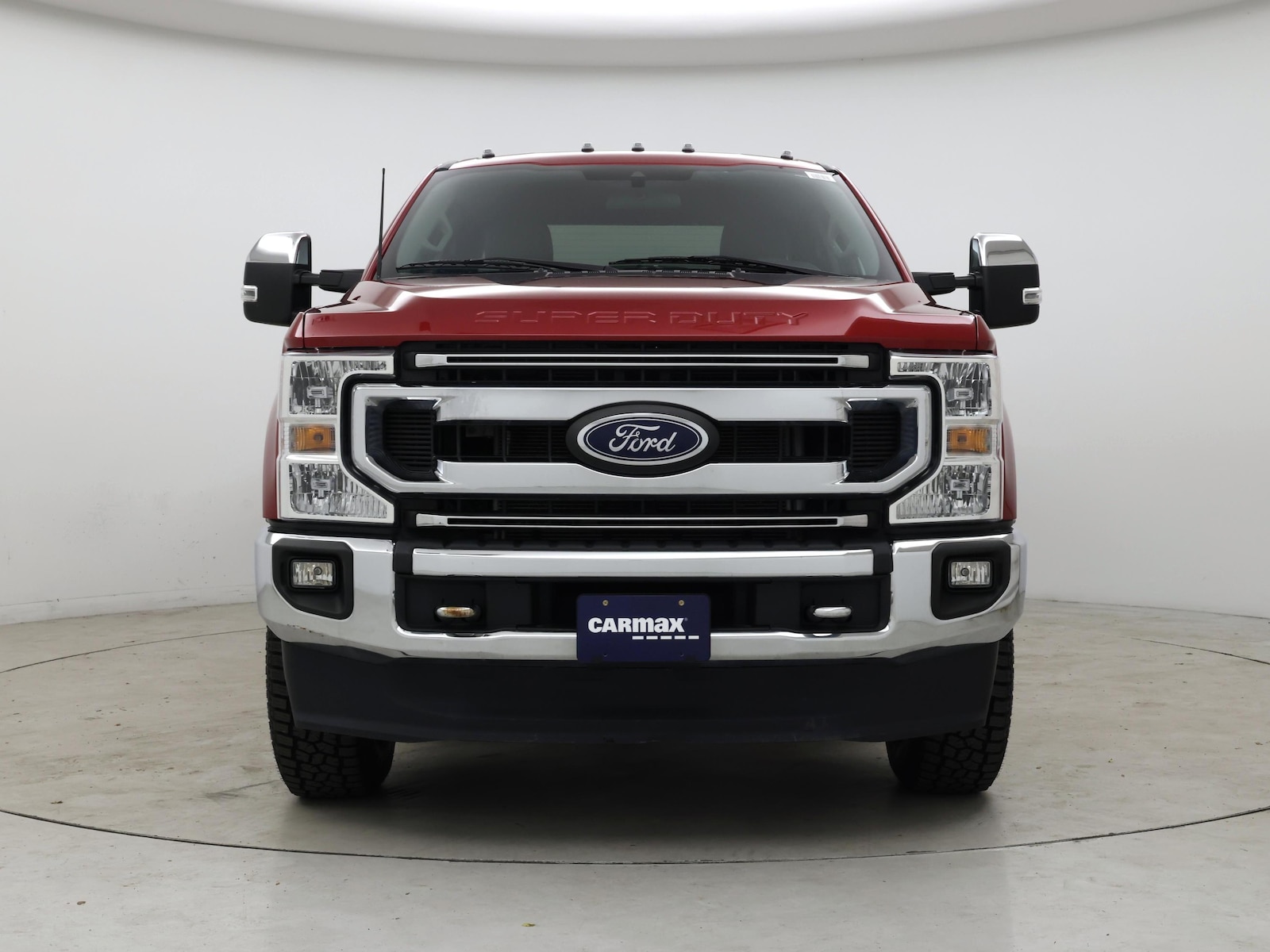 2022 Ford F-250 Super Duty XLT - Photo 6