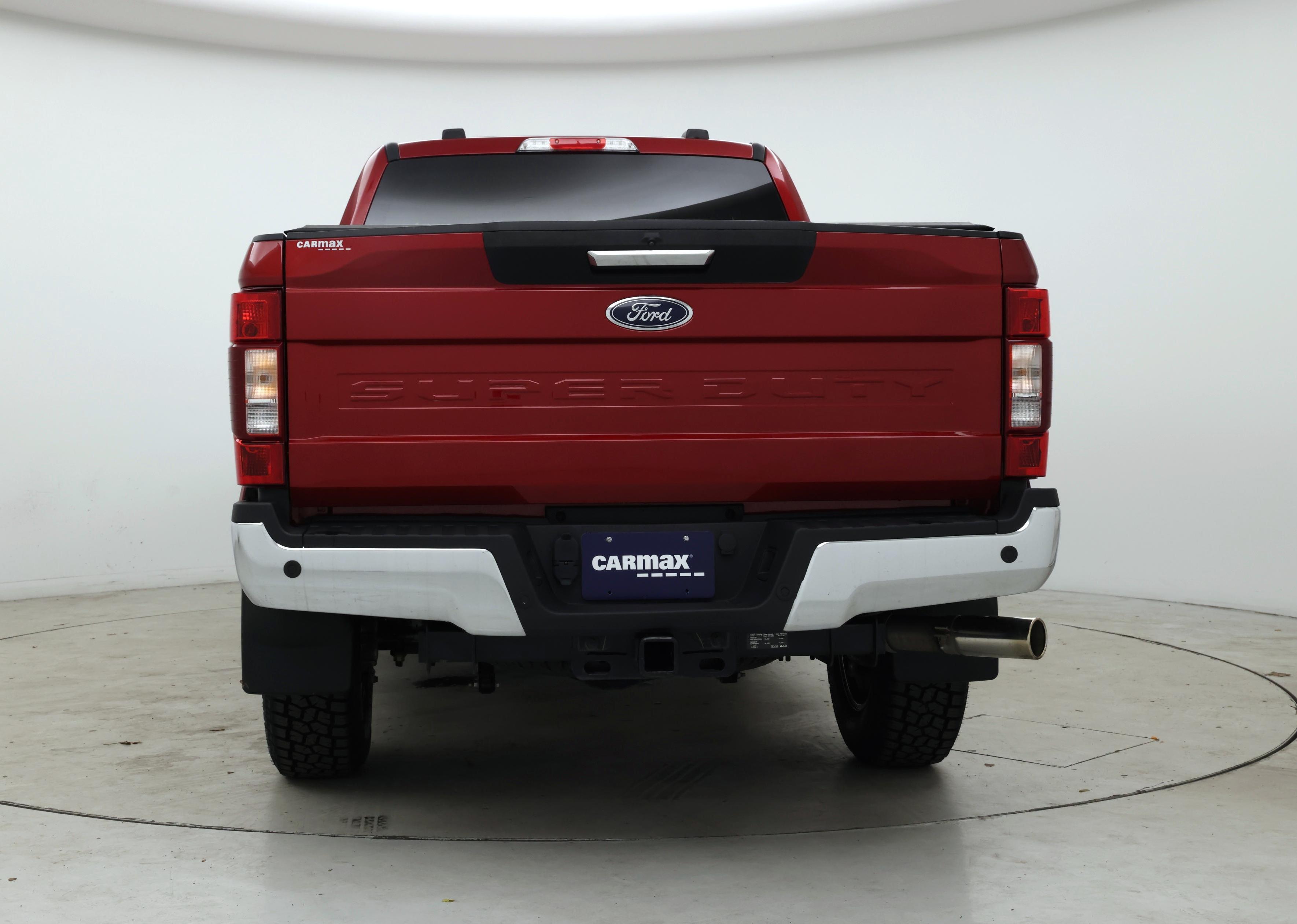 Thumbnail: 2022 Ford F-250 - 6