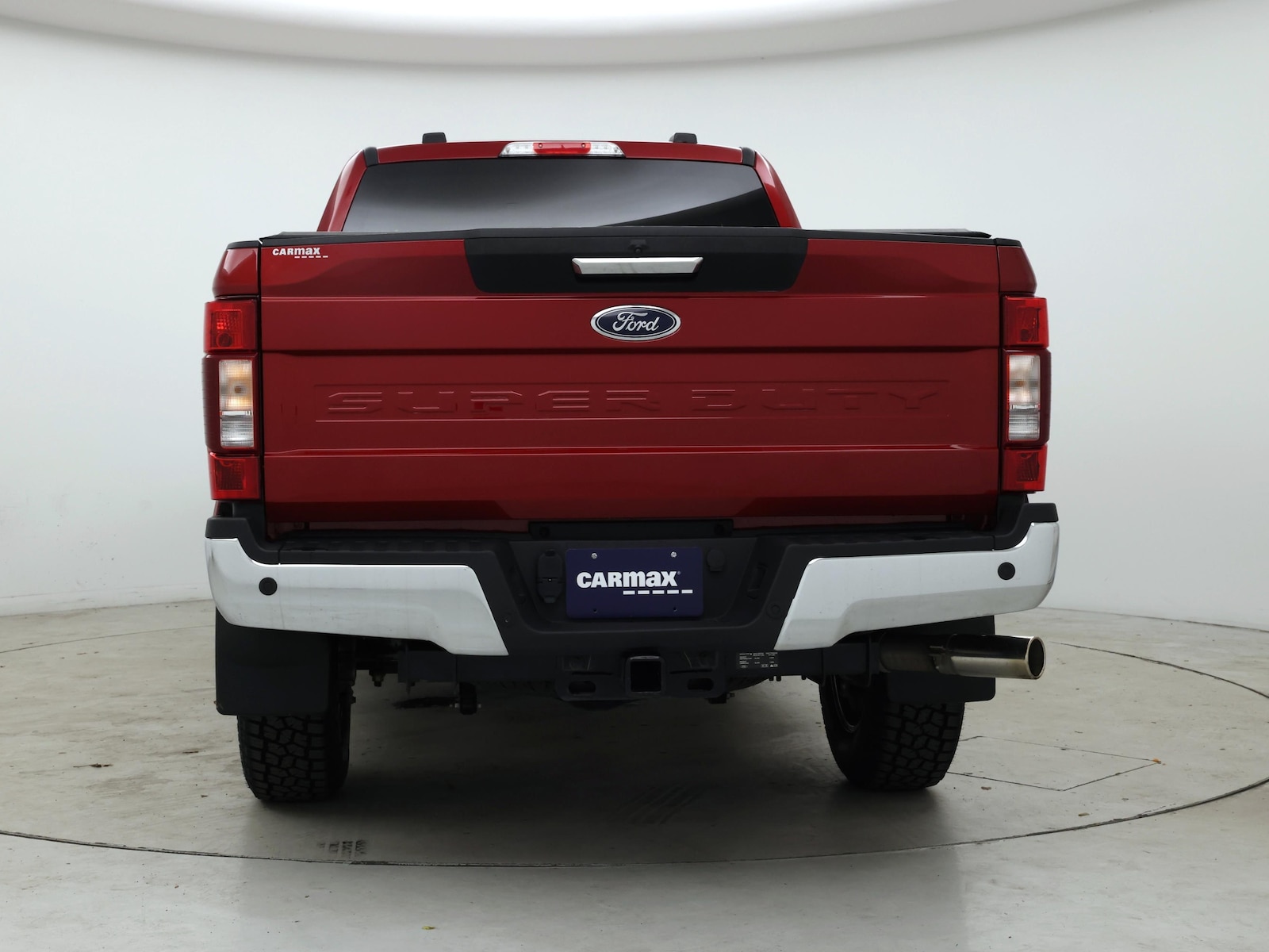 2022 Ford F-250 Super Duty XLT - Photo 7