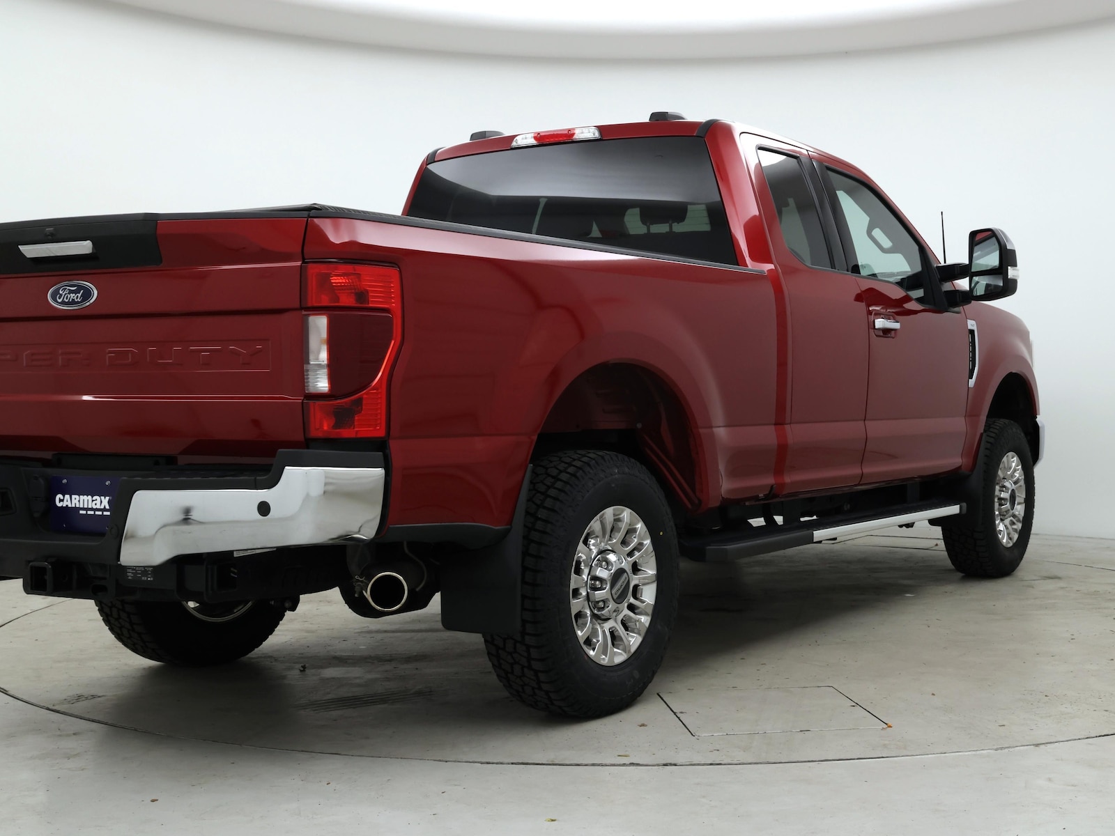 2022 Ford F-250 Super Duty XLT - Photo 9