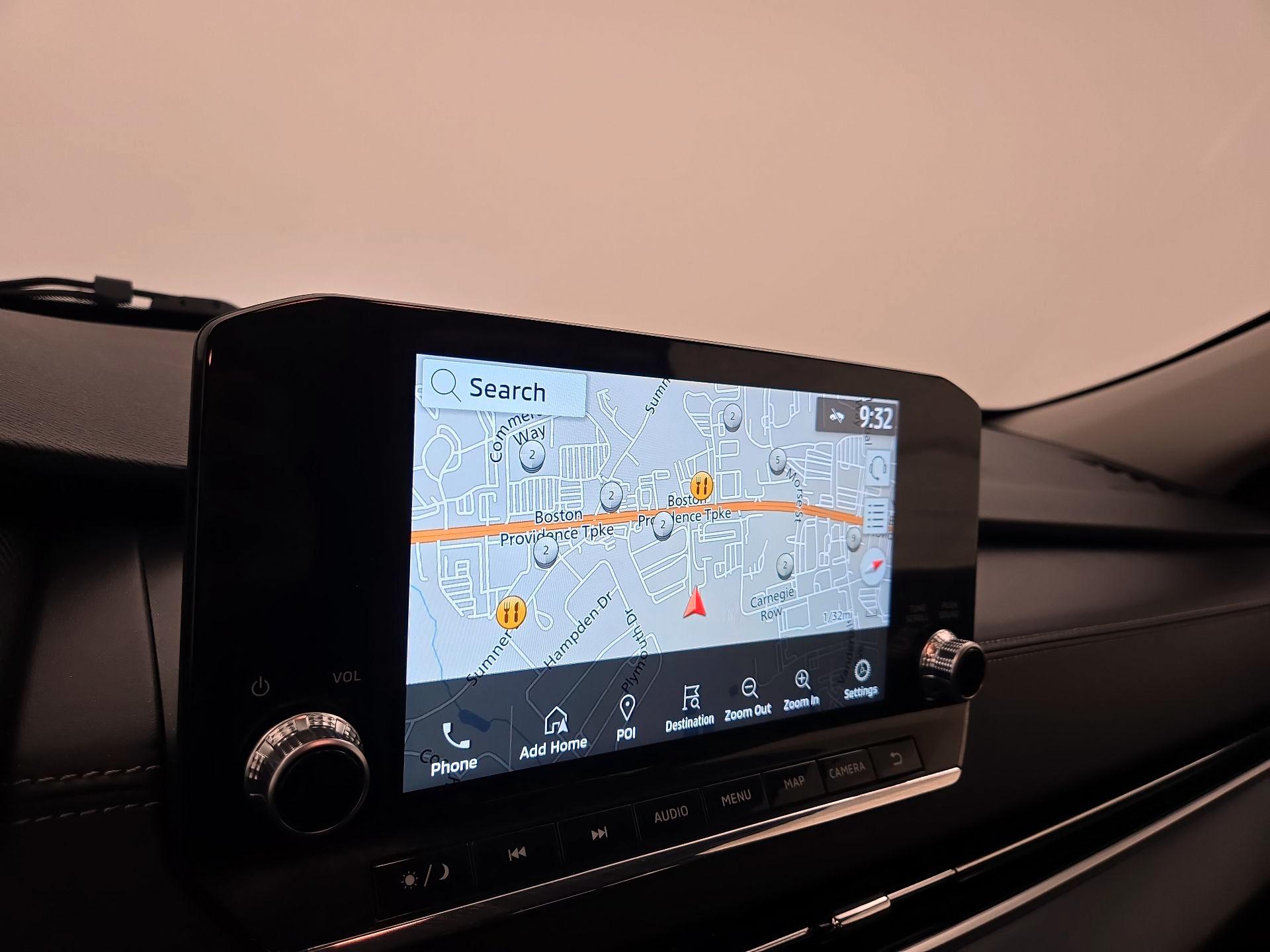 Thumbnail: 2024 Mitsubishi Outlander - 14