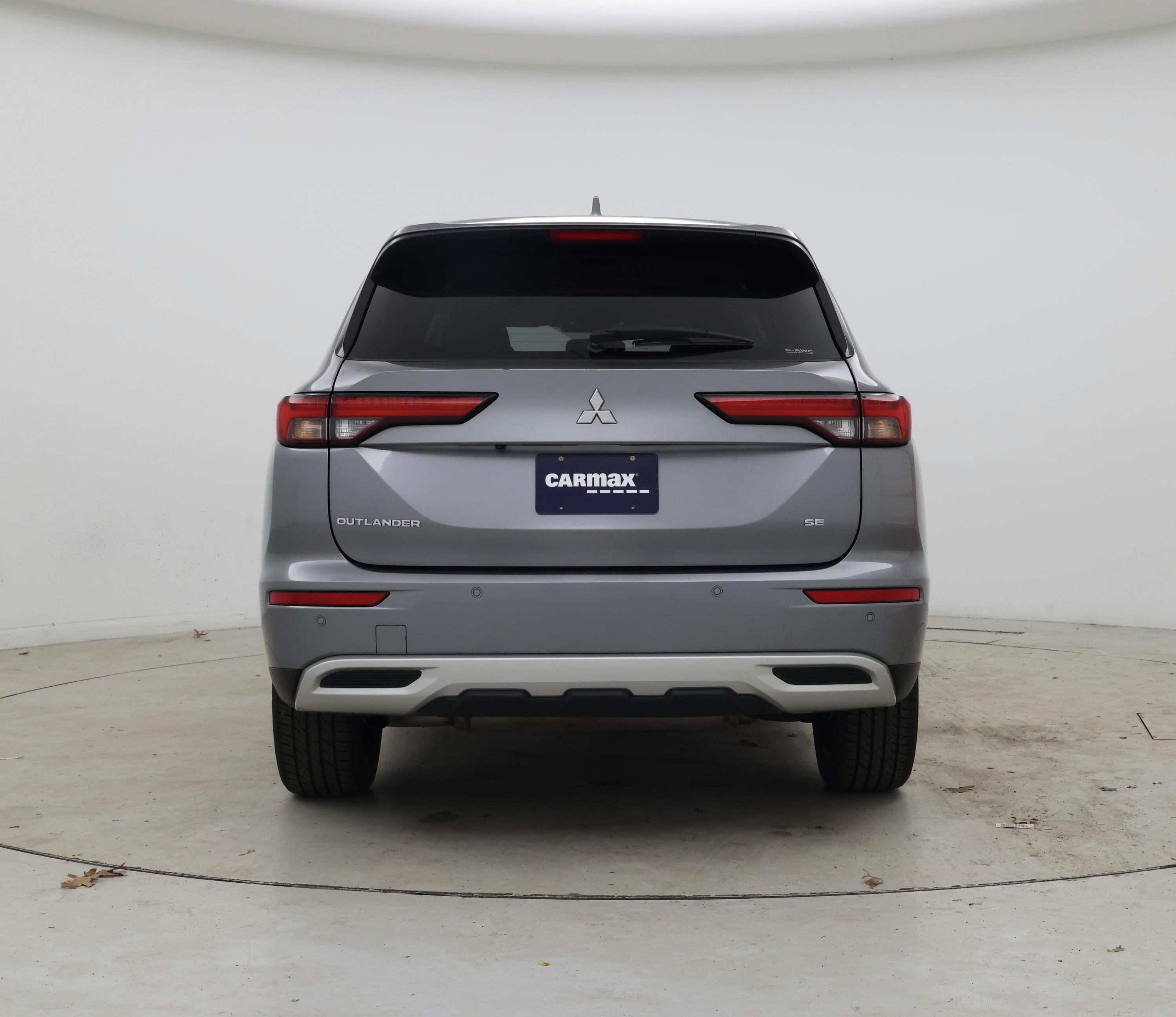 Thumbnail: 2024 Mitsubishi Outlander - 6