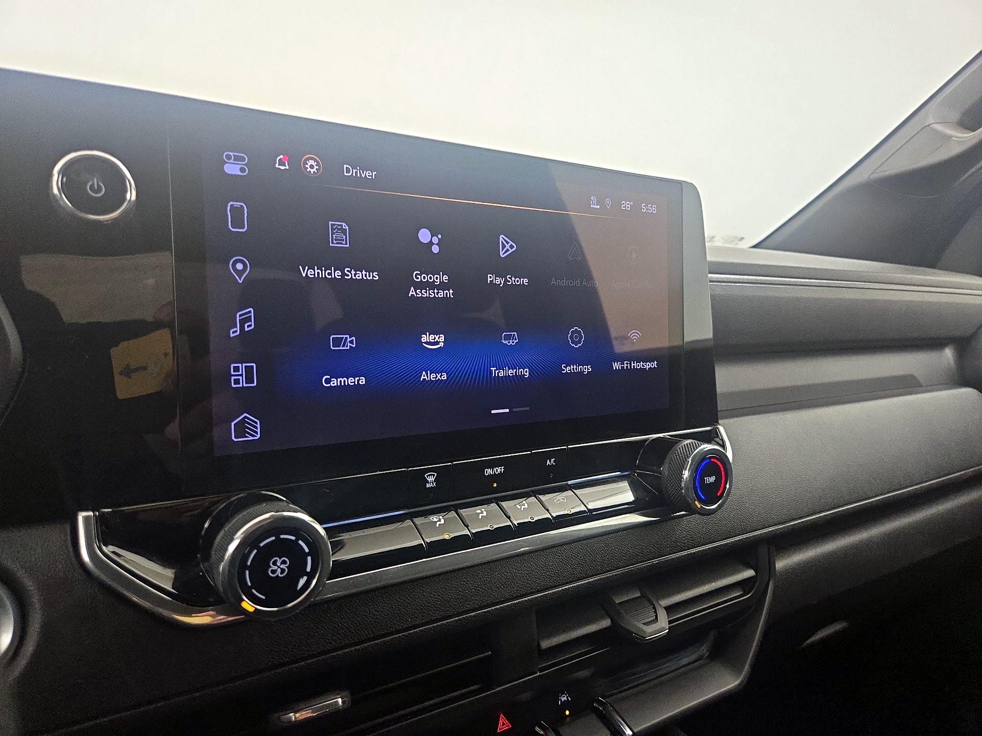 Thumbnail: 2024 Chevrolet Colorado - 15