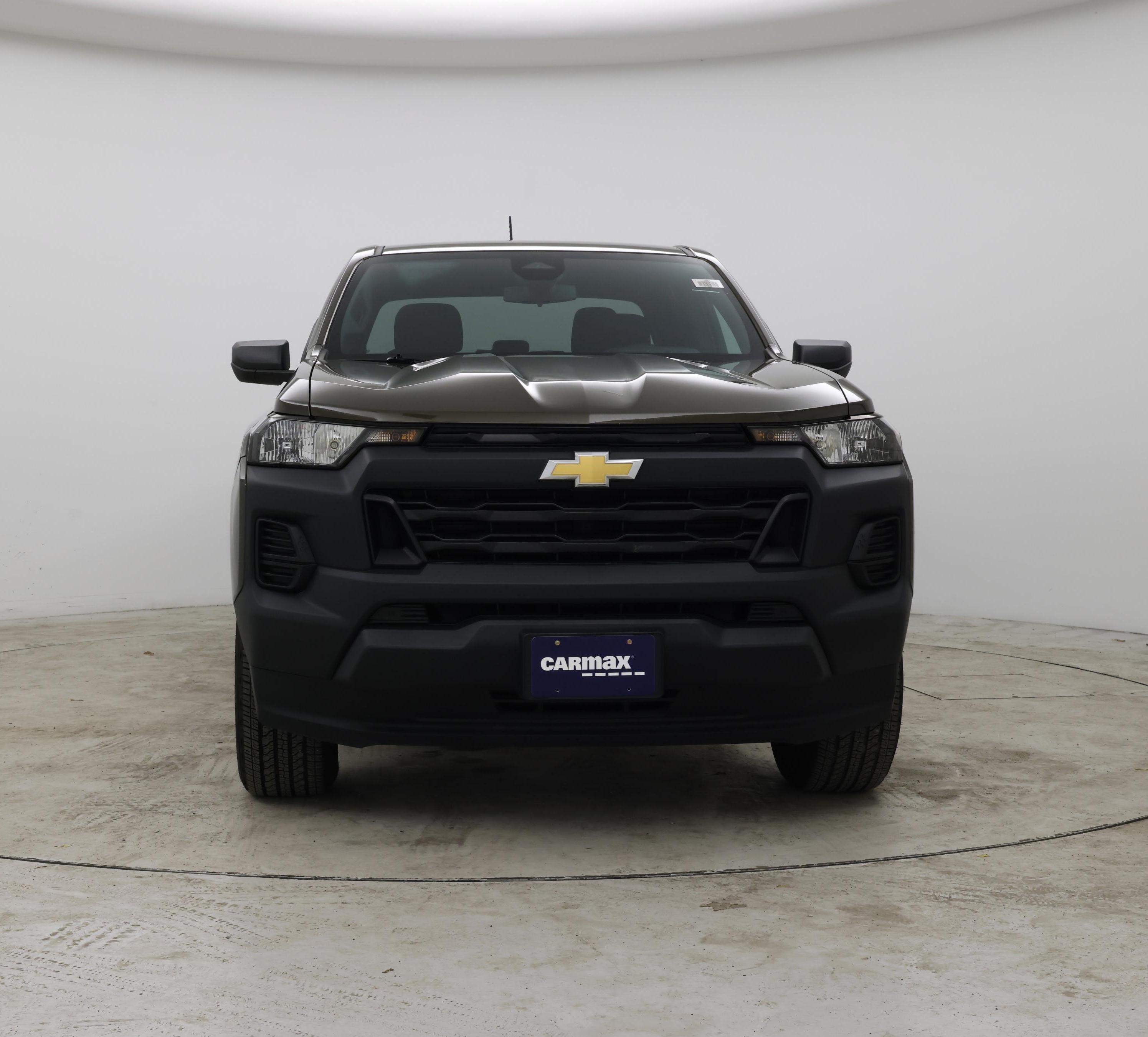 Thumbnail: 2024 Chevrolet Colorado - 5
