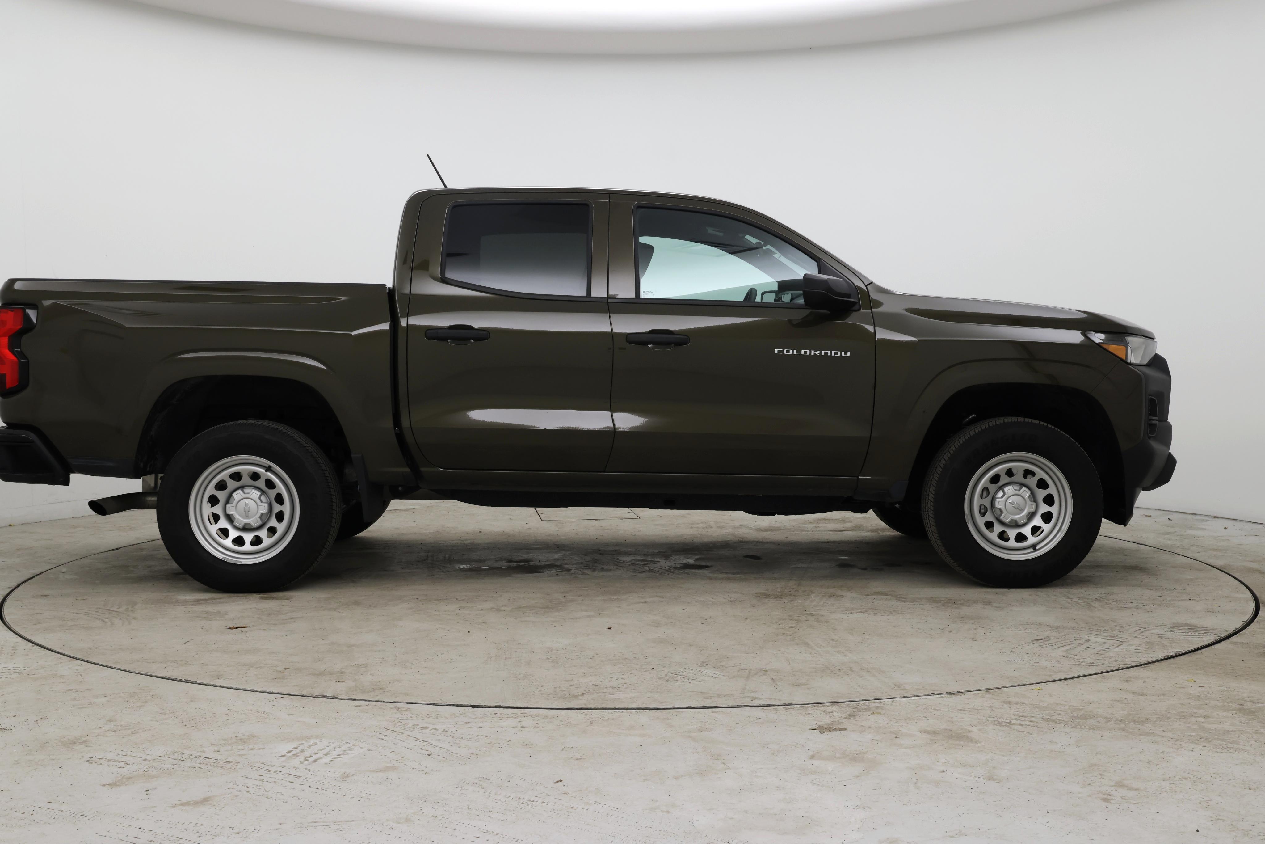 Thumbnail: 2024 Chevrolet Colorado - 7