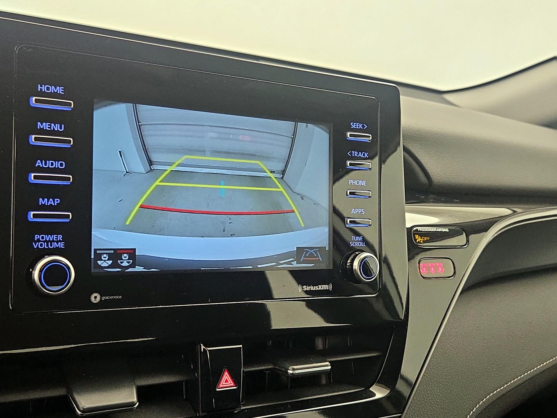 Thumbnail: 2021 Toyota Camry - 14