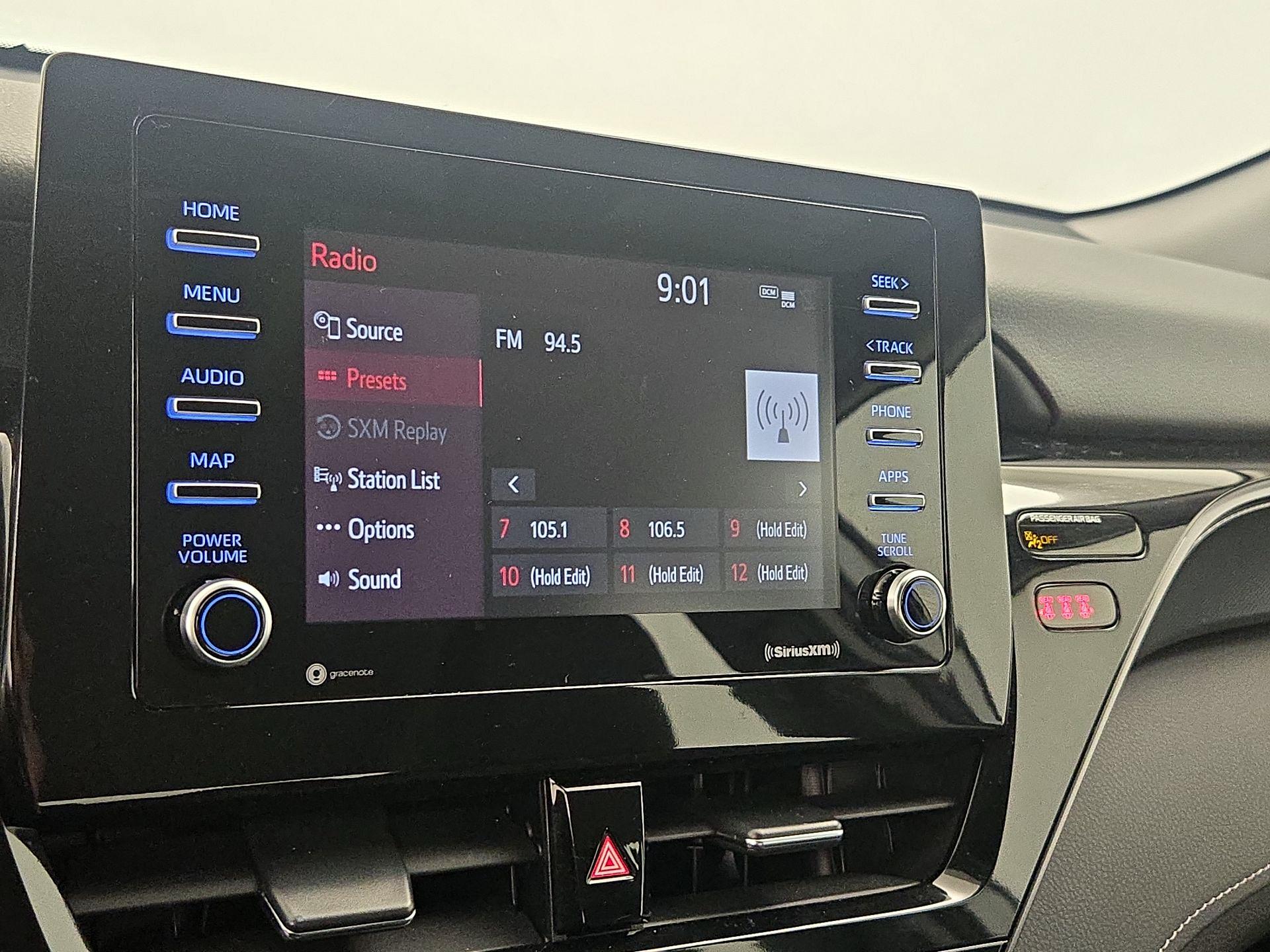 Thumbnail: 2021 Toyota Camry - 15