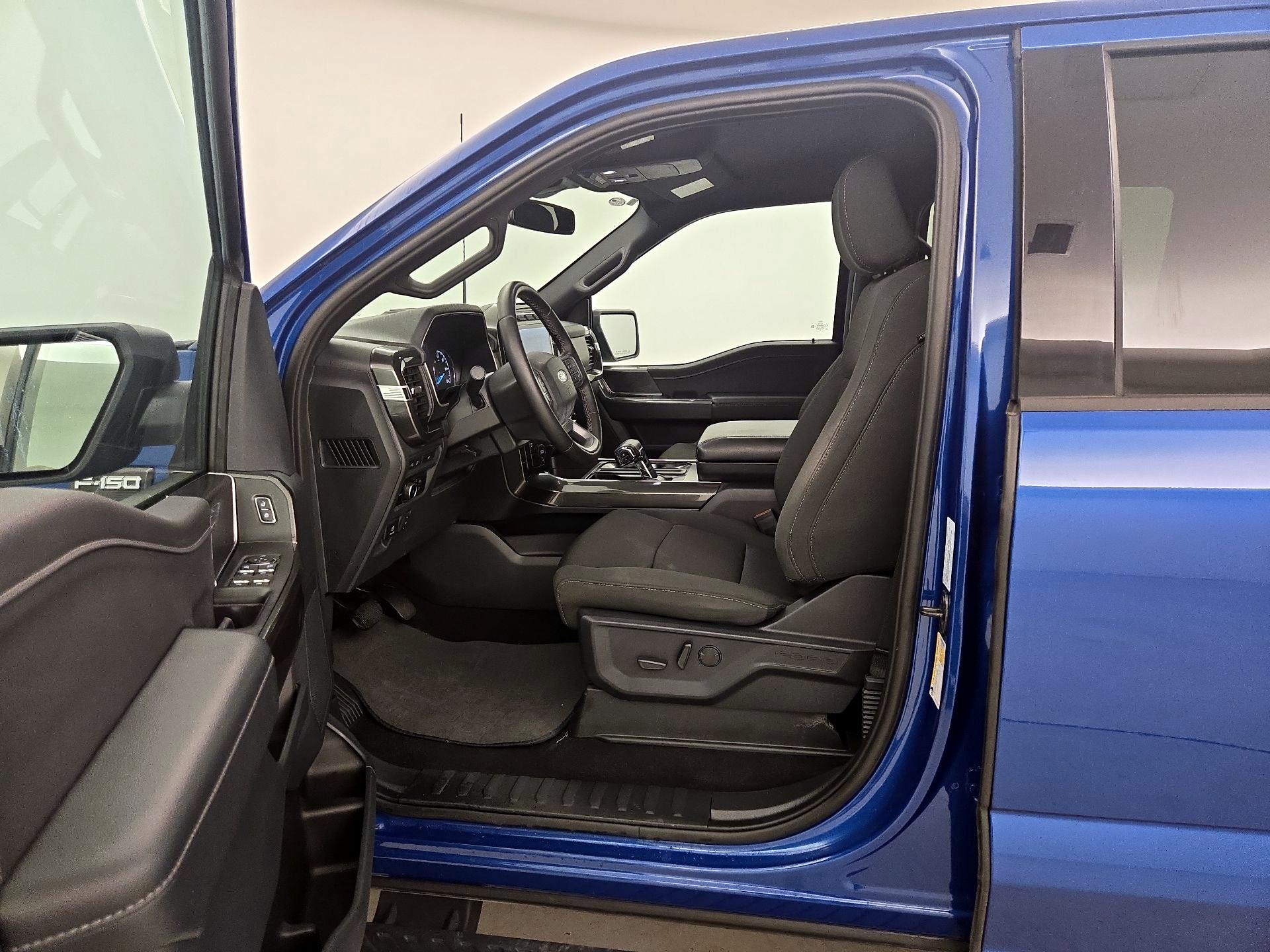 Thumbnail: 2023 Ford F-150 - 11