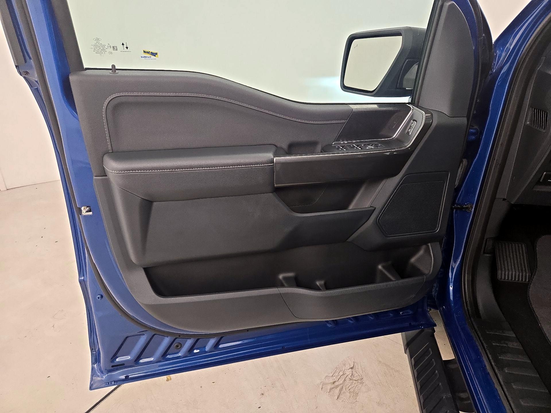 Thumbnail: 2023 Ford F-150 - 12