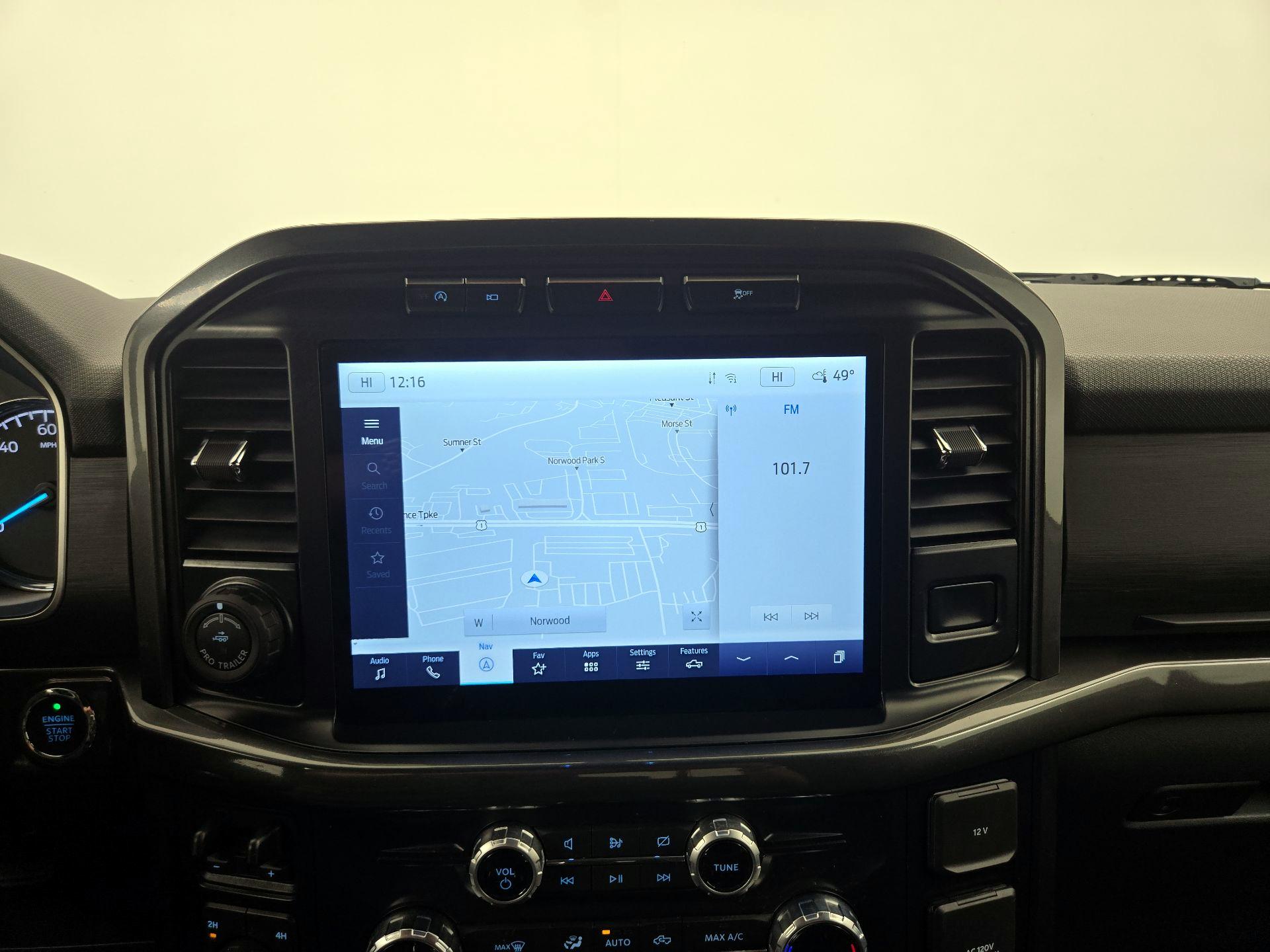 Thumbnail: 2023 Ford F-150 - 14