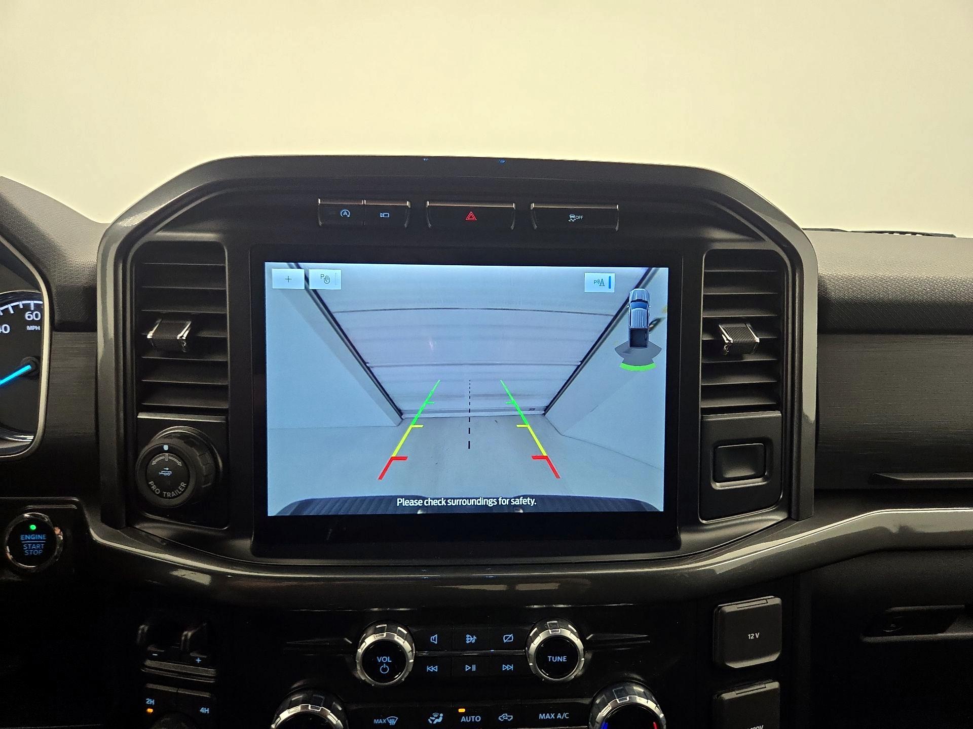 Thumbnail: 2023 Ford F-150 - 15