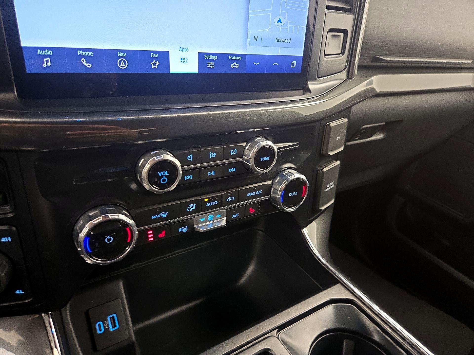 Thumbnail: 2023 Ford F-150 - 17