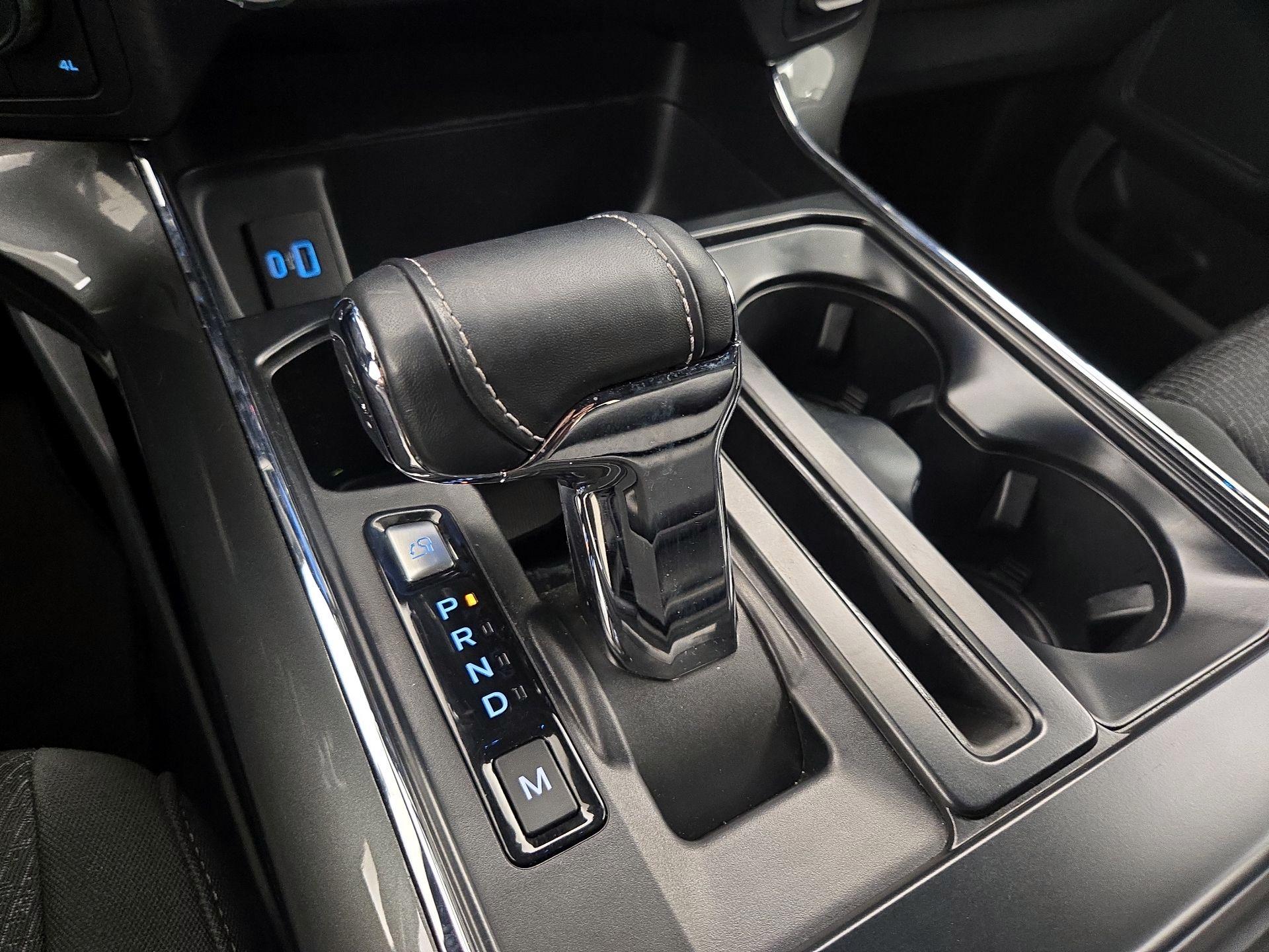 Thumbnail: 2023 Ford F-150 - 18