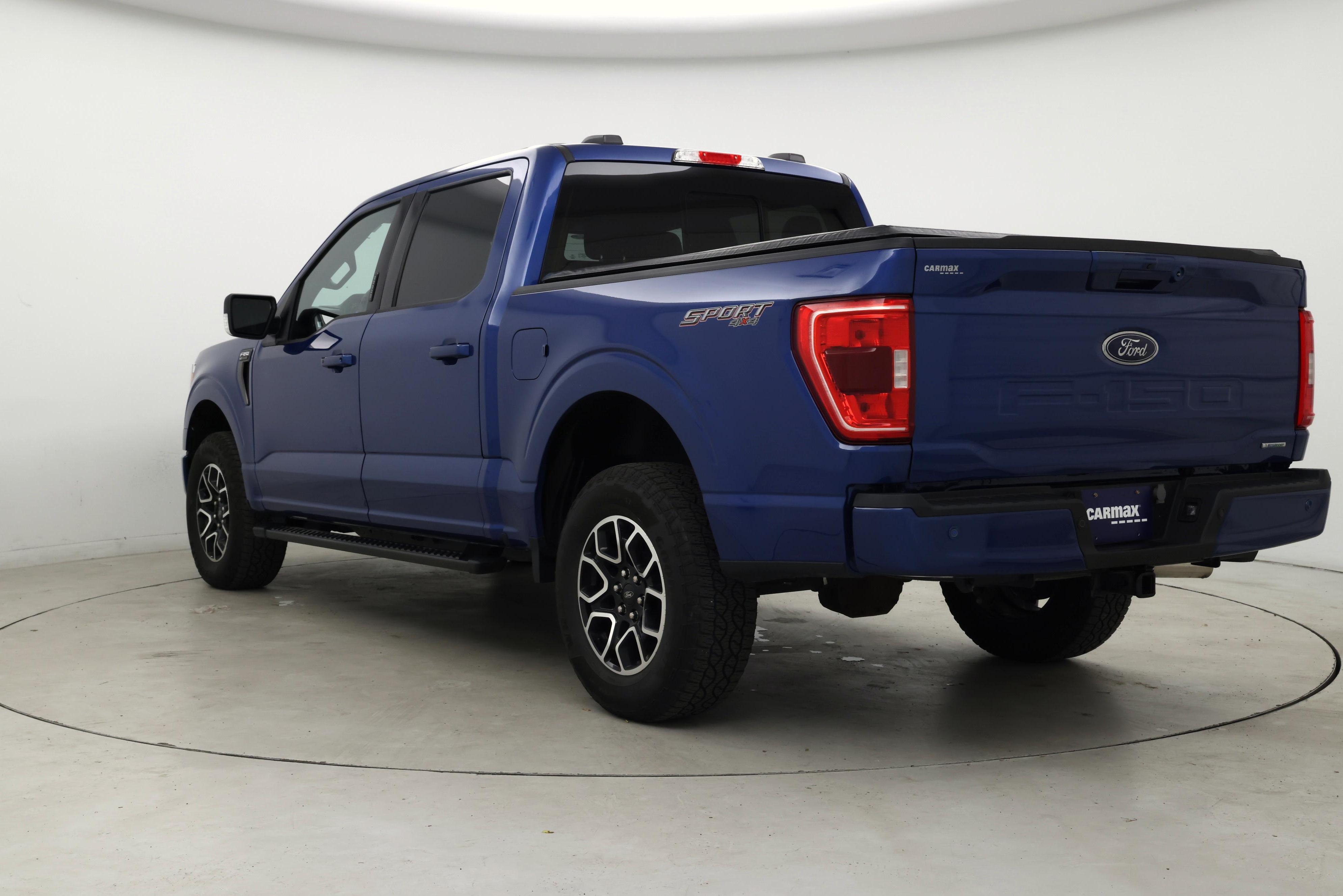 Thumbnail: 2023 Ford F-150 - 2