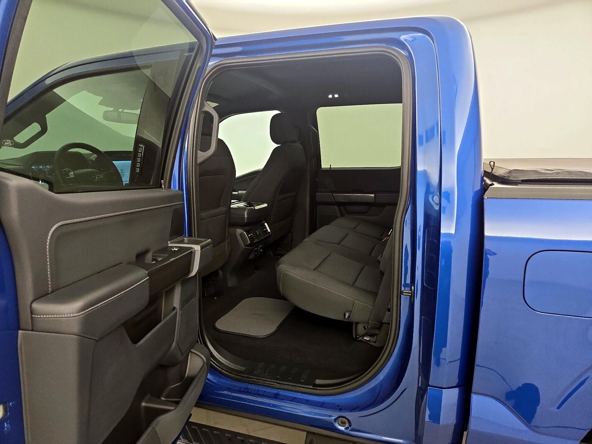 Thumbnail: 2023 Ford F-150 - 20