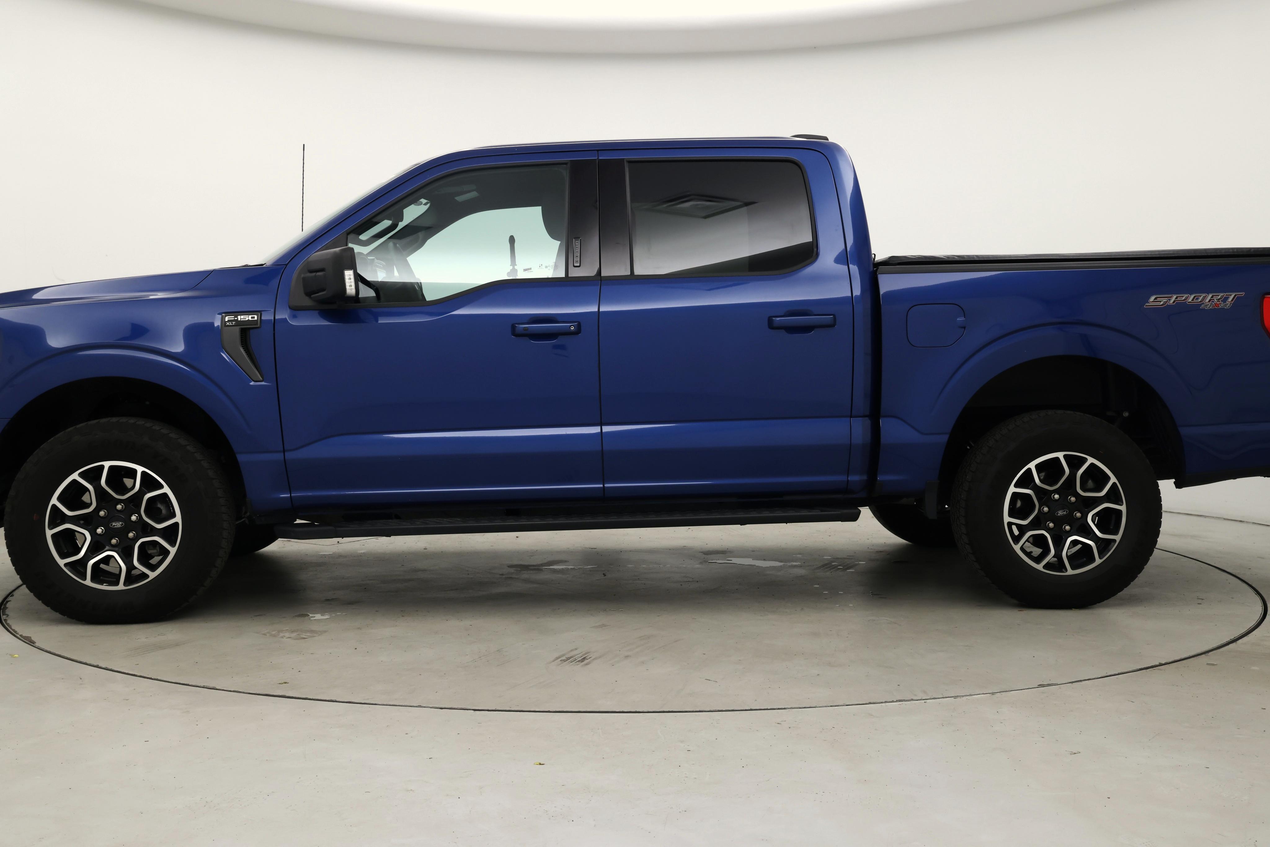 Thumbnail: 2023 Ford F-150 - 3