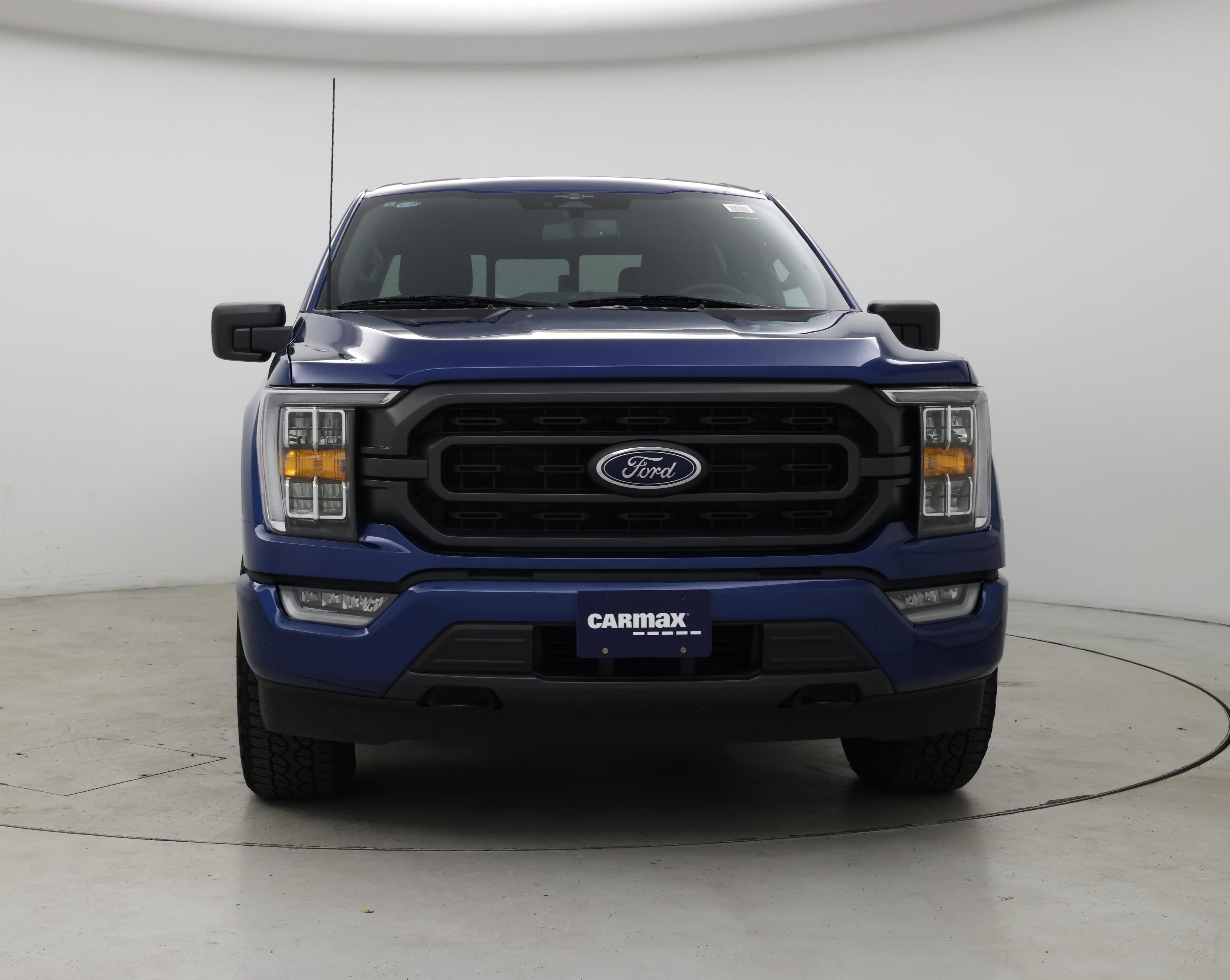 Thumbnail: 2023 Ford F-150 - 5