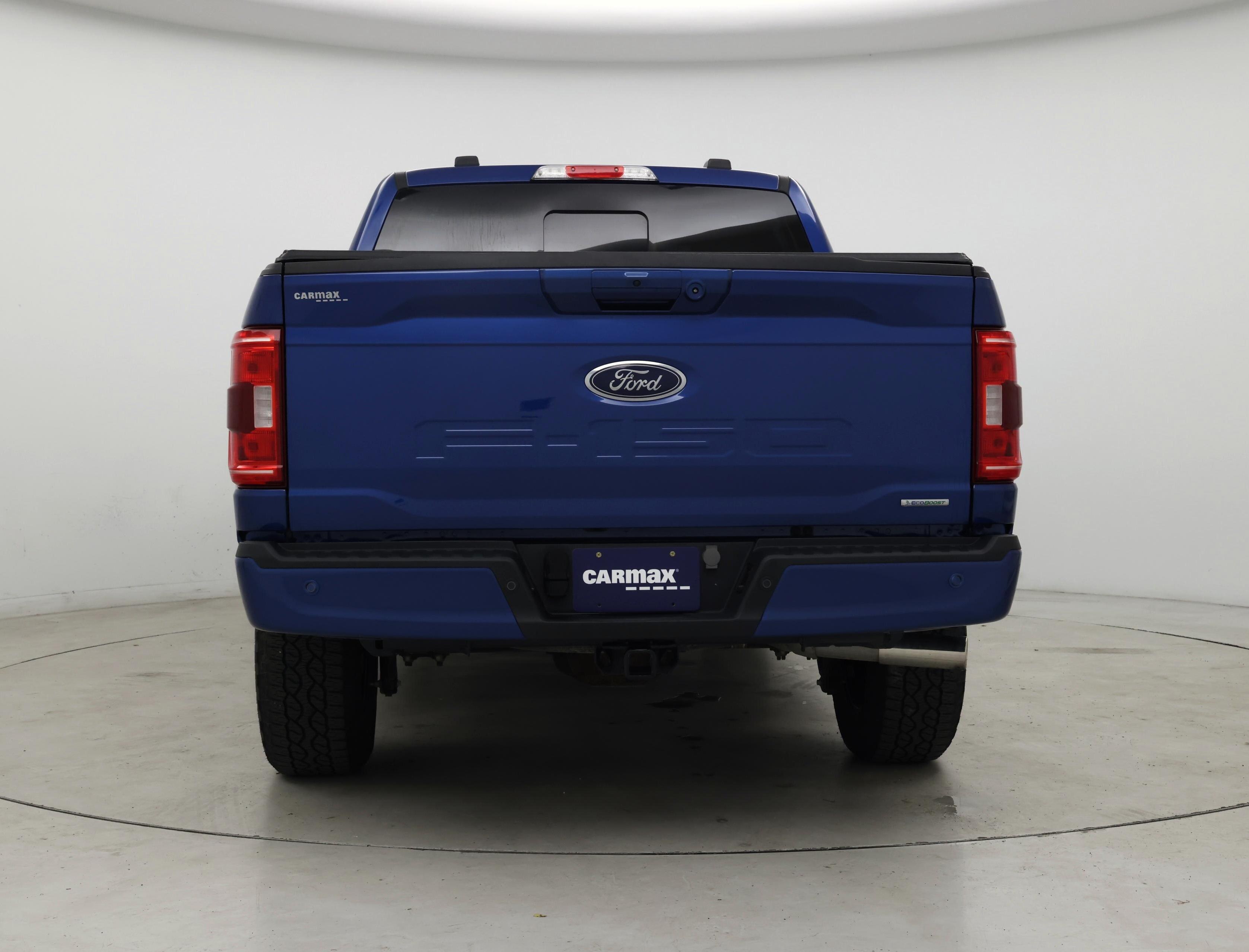 Thumbnail: 2023 Ford F-150 - 6