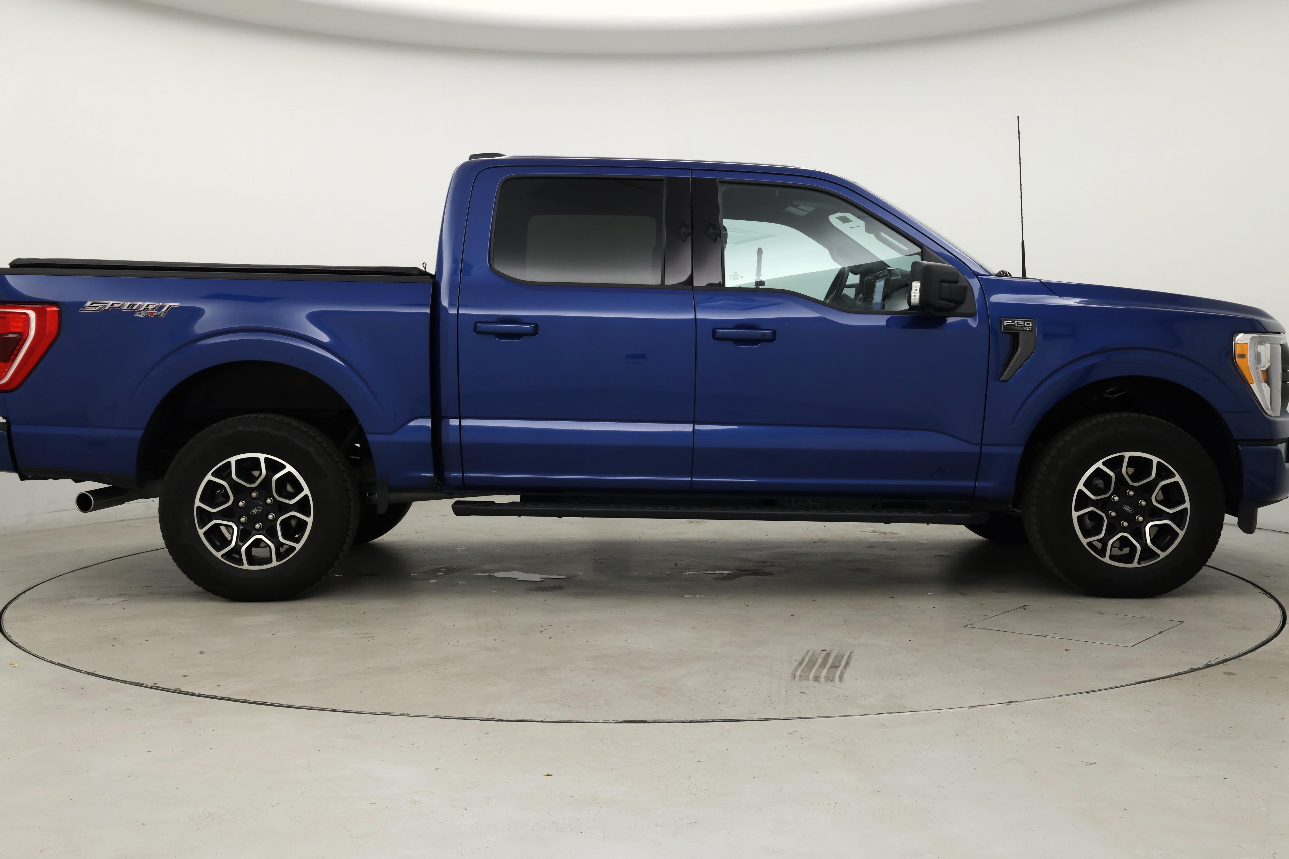 Thumbnail: 2023 Ford F-150 - 7