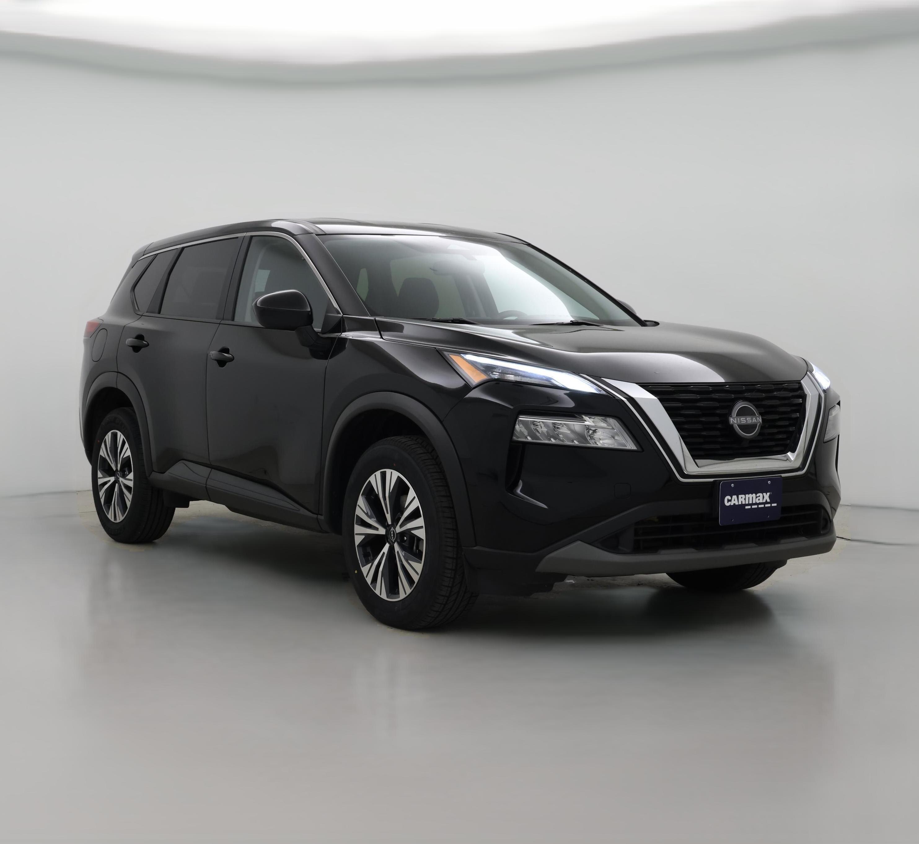 Thumbnail: 2023 Nissan Rogue - 1