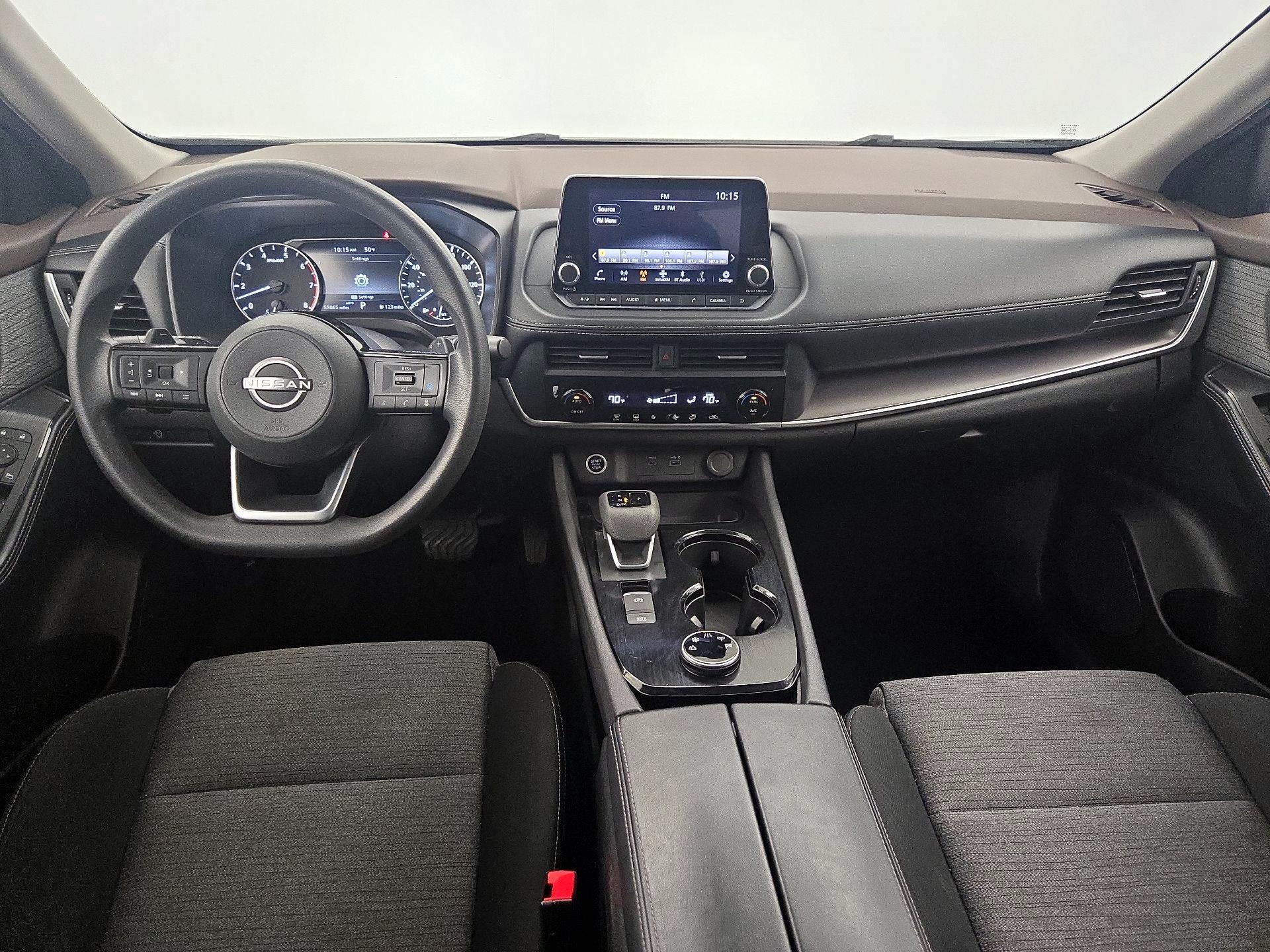 Thumbnail: 2023 Nissan Rogue - 9