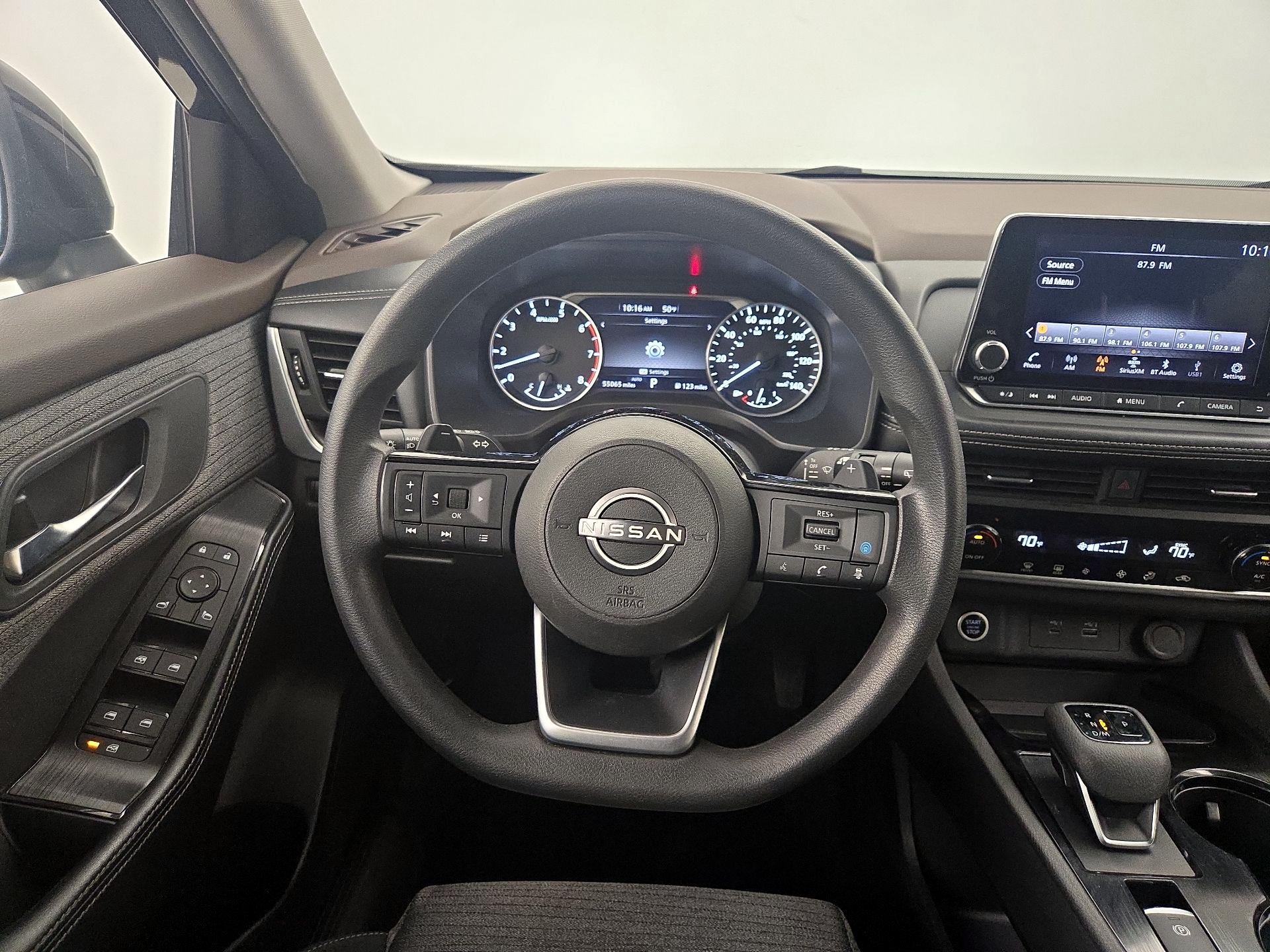 Thumbnail: 2023 Nissan Rogue - 10