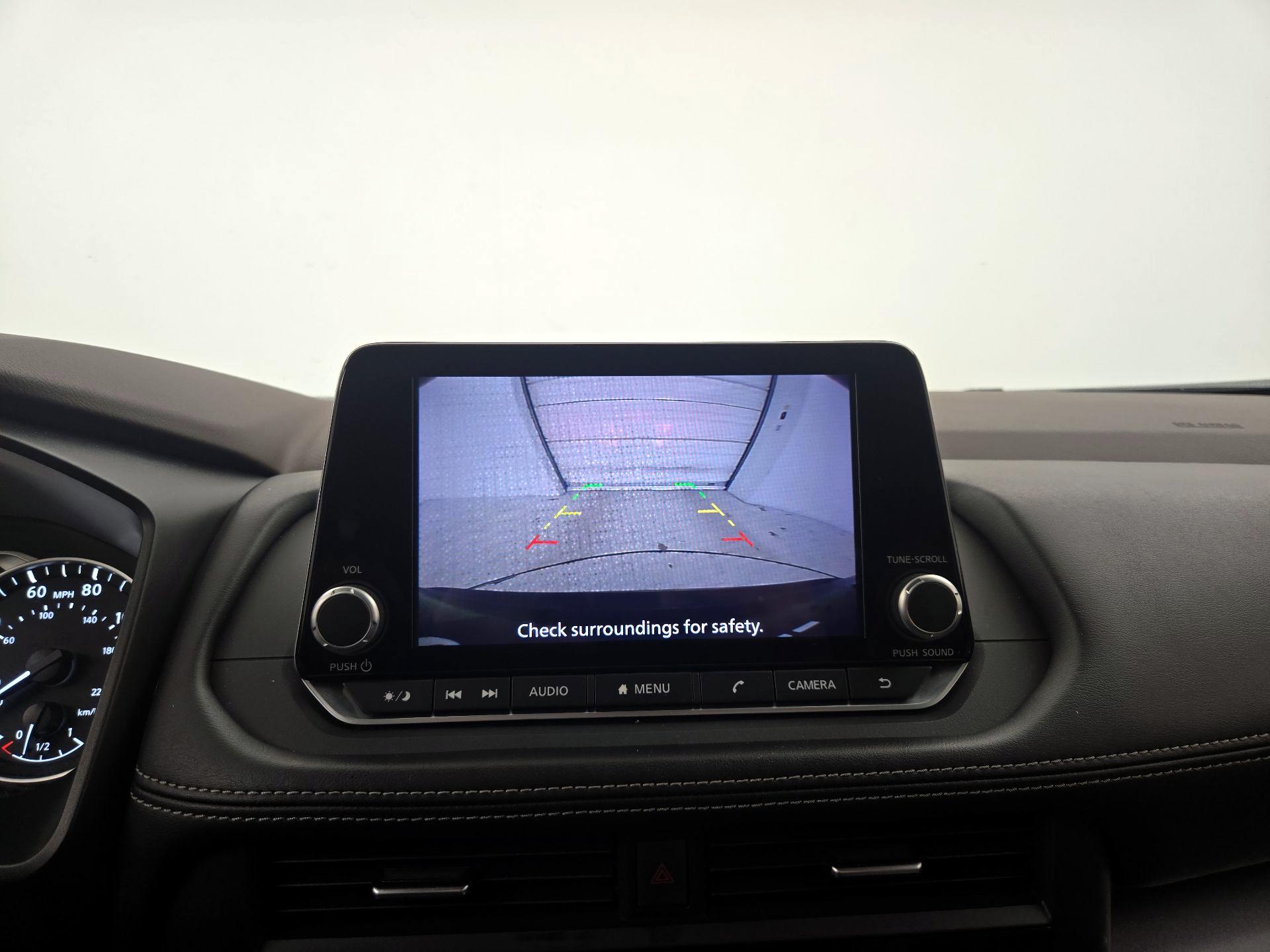 Thumbnail: 2023 Nissan Rogue - 14