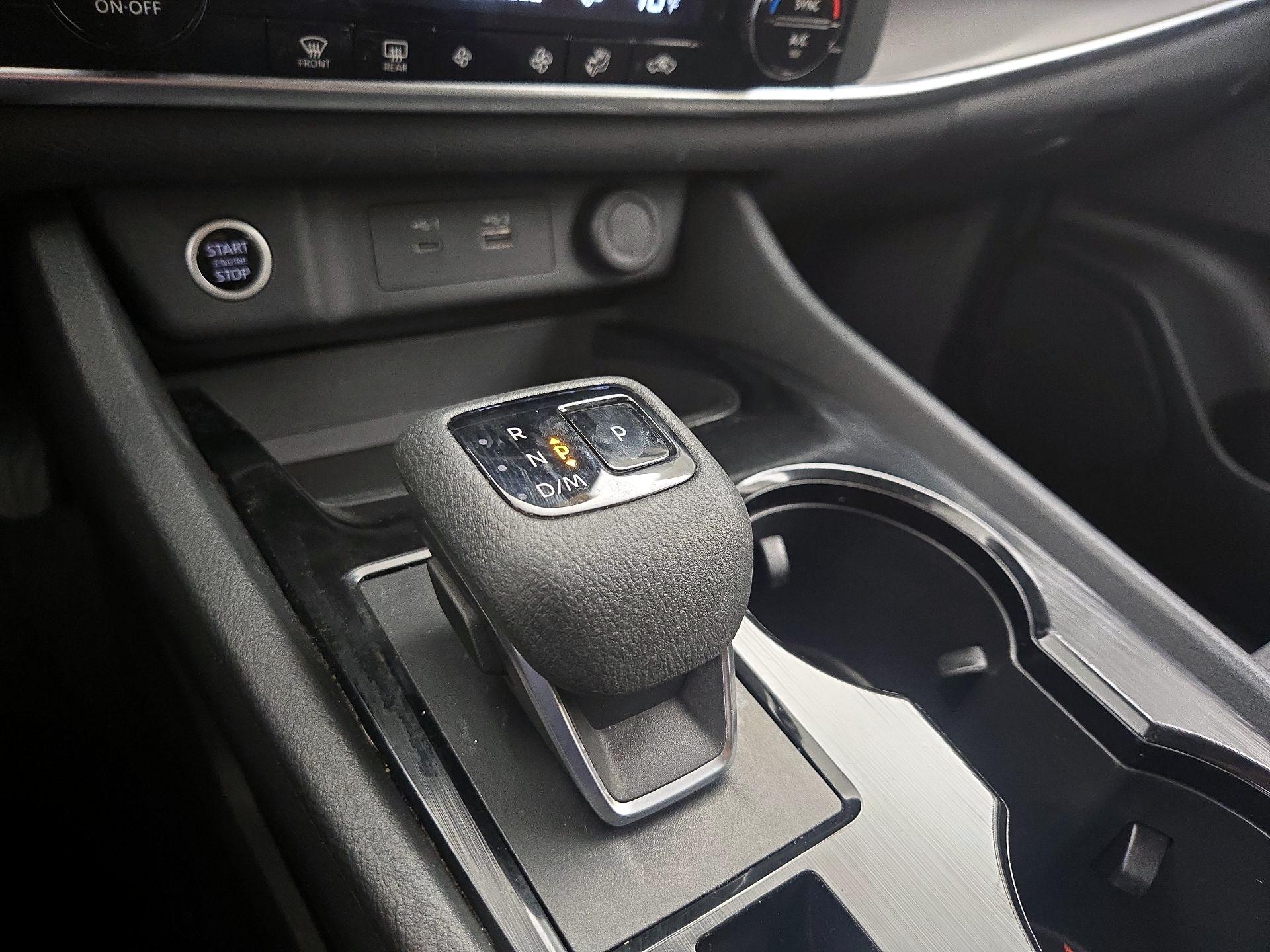 Thumbnail: 2023 Nissan Rogue - 17