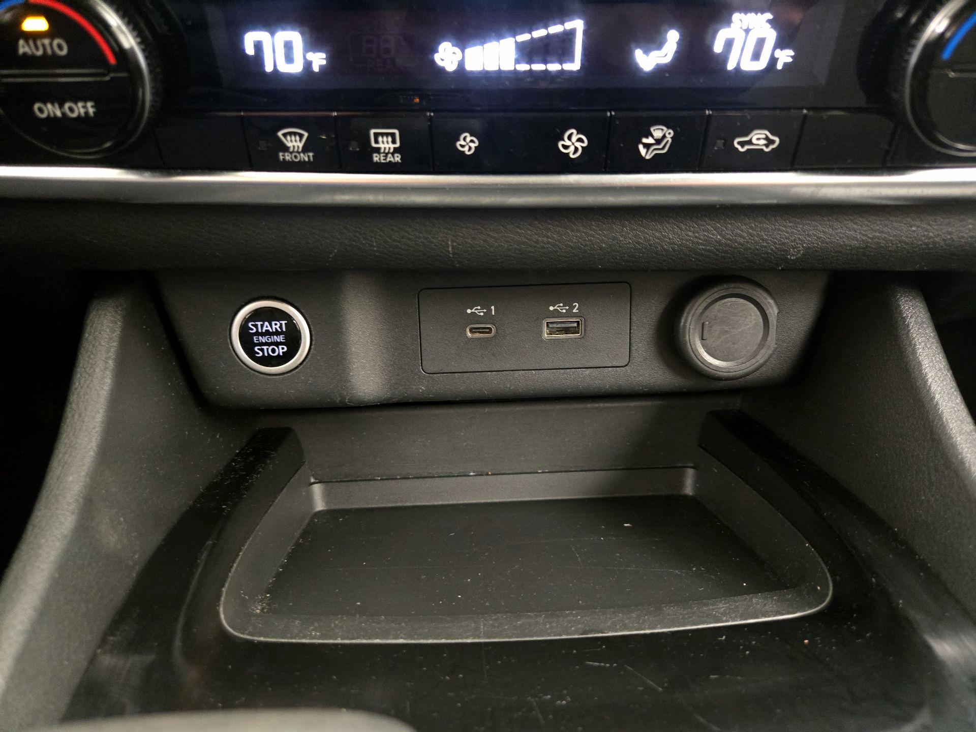 Thumbnail: 2023 Nissan Rogue - 18